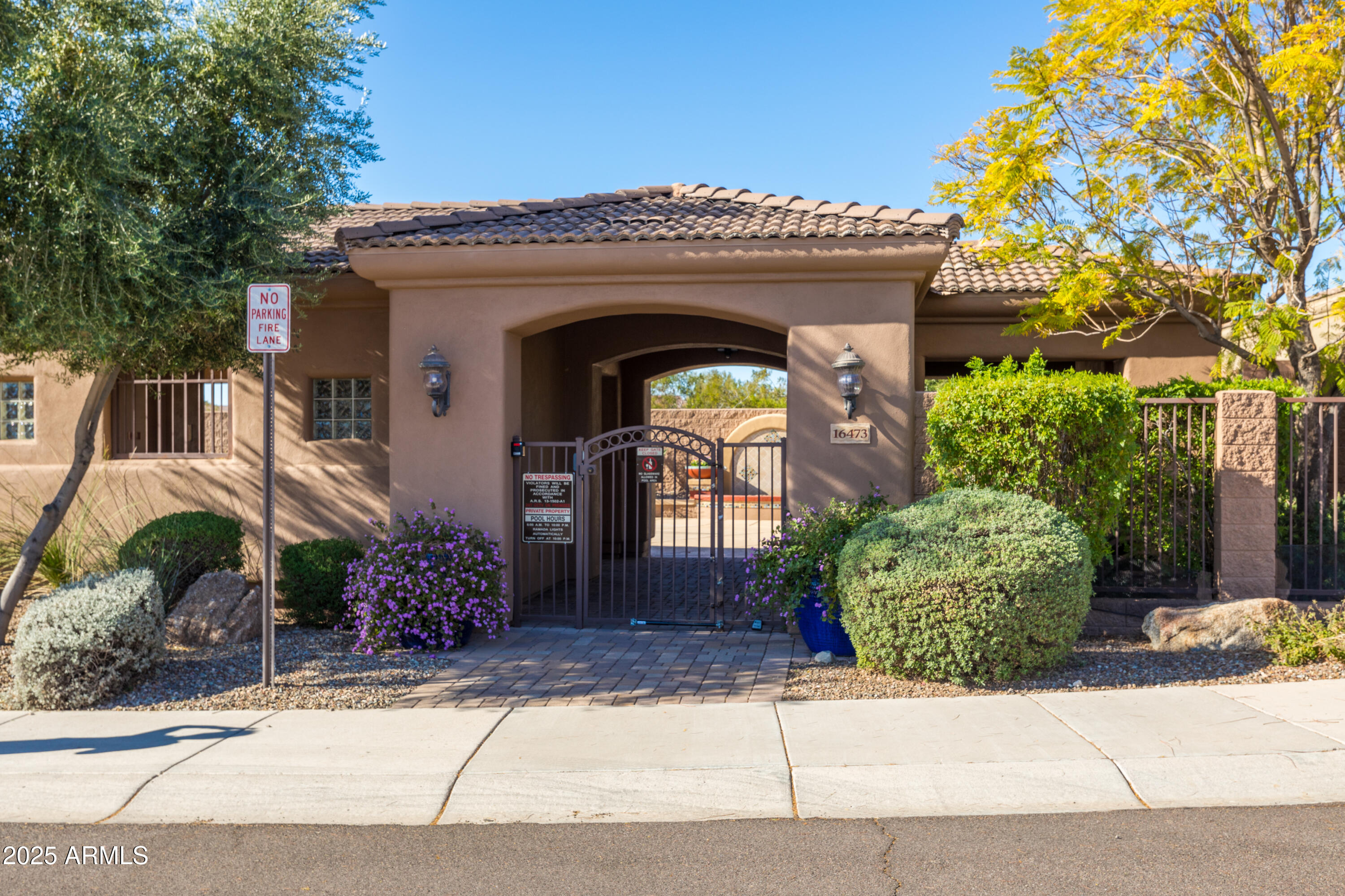 13109 N NORTHSTAR Drive