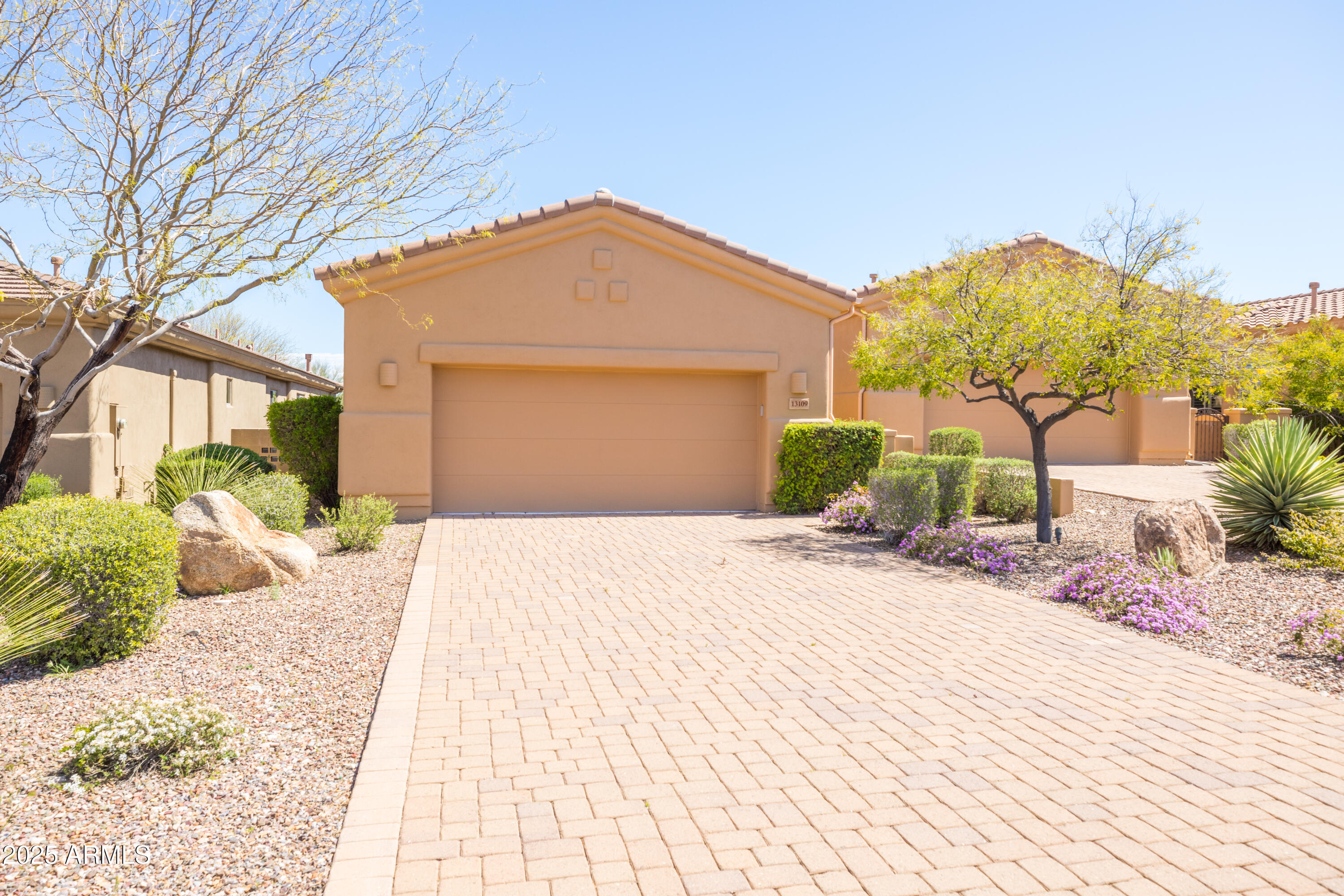 13109 N NORTHSTAR Drive