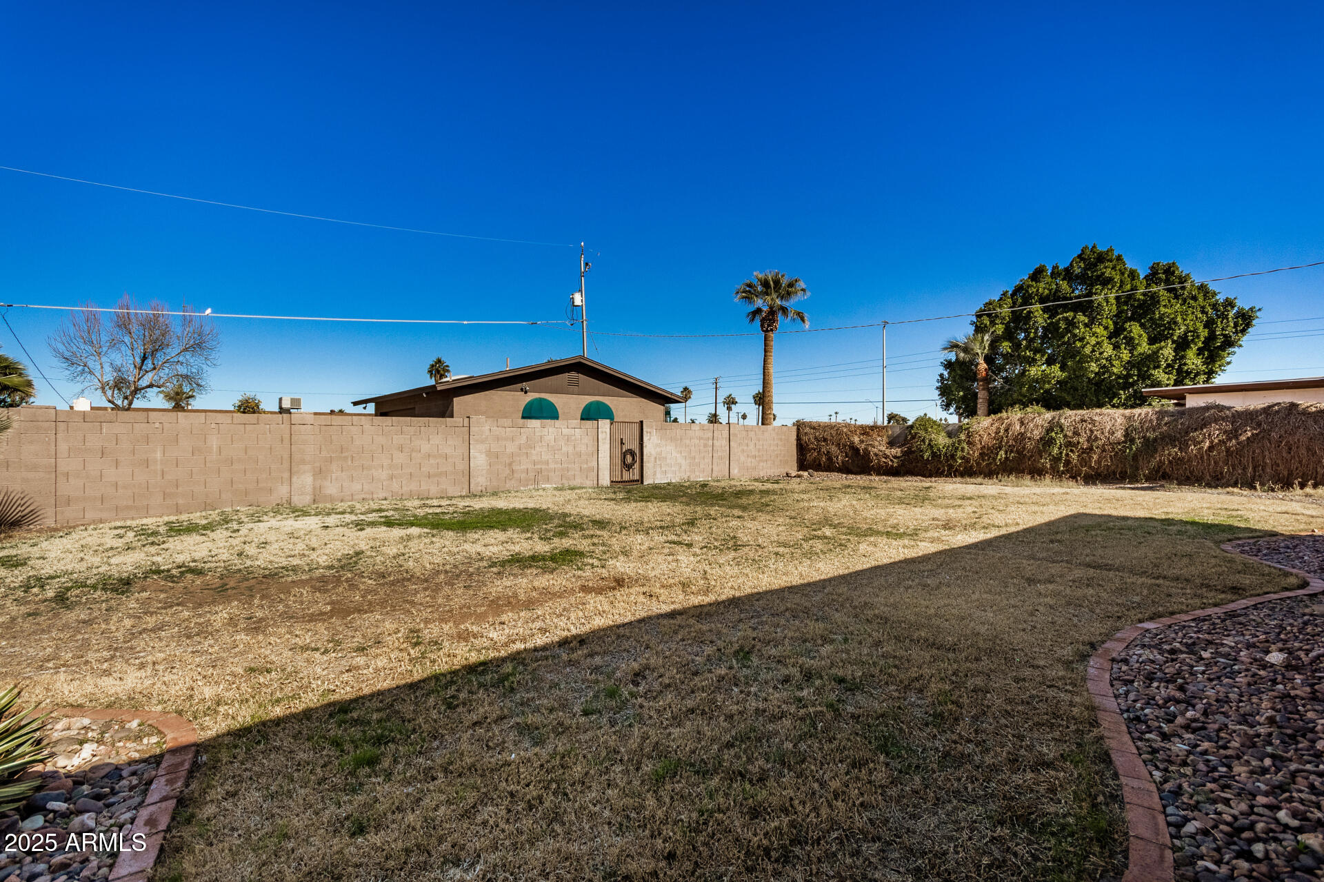 3110 W Paradise Drive