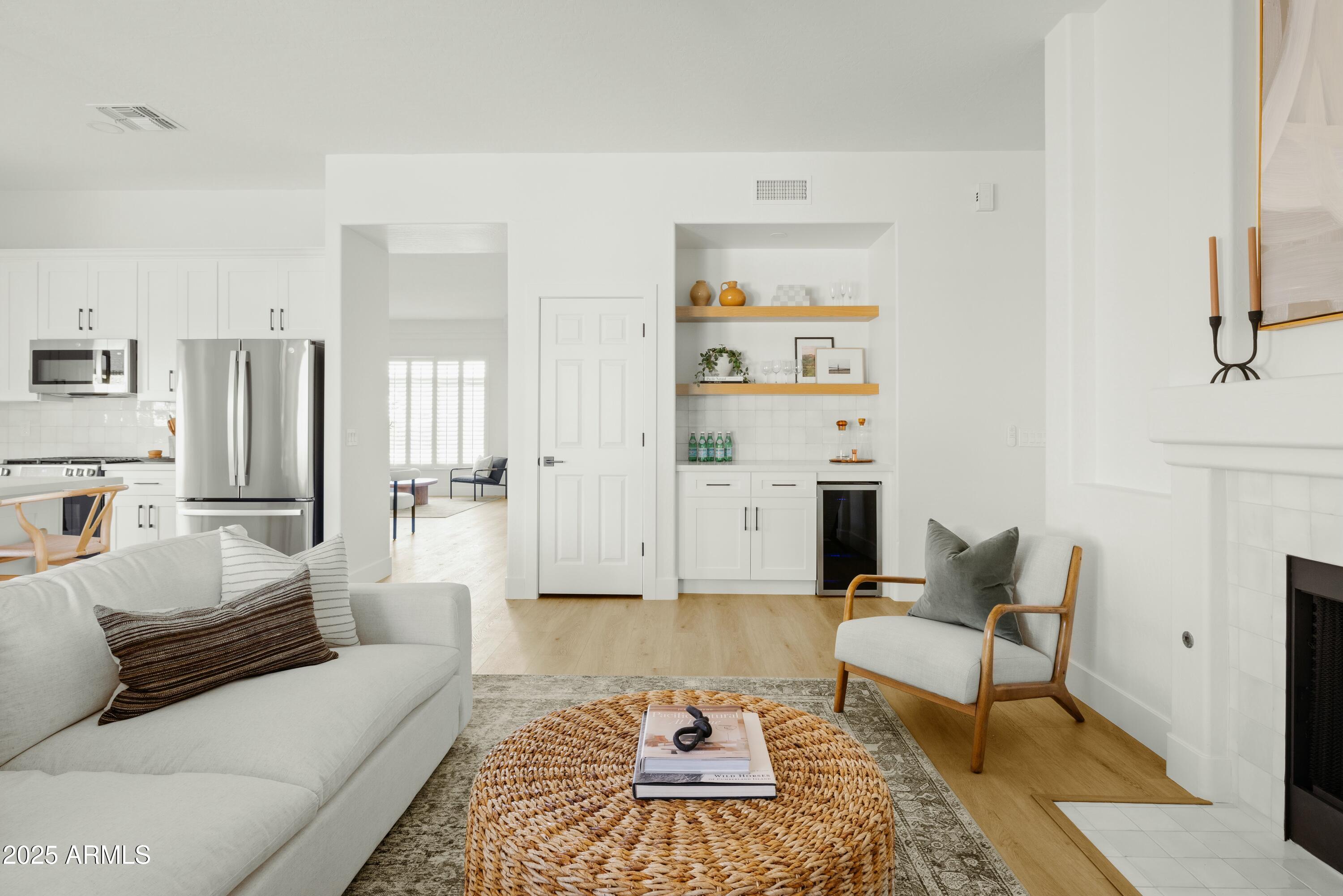 3950 S CACTUS WREN Drive