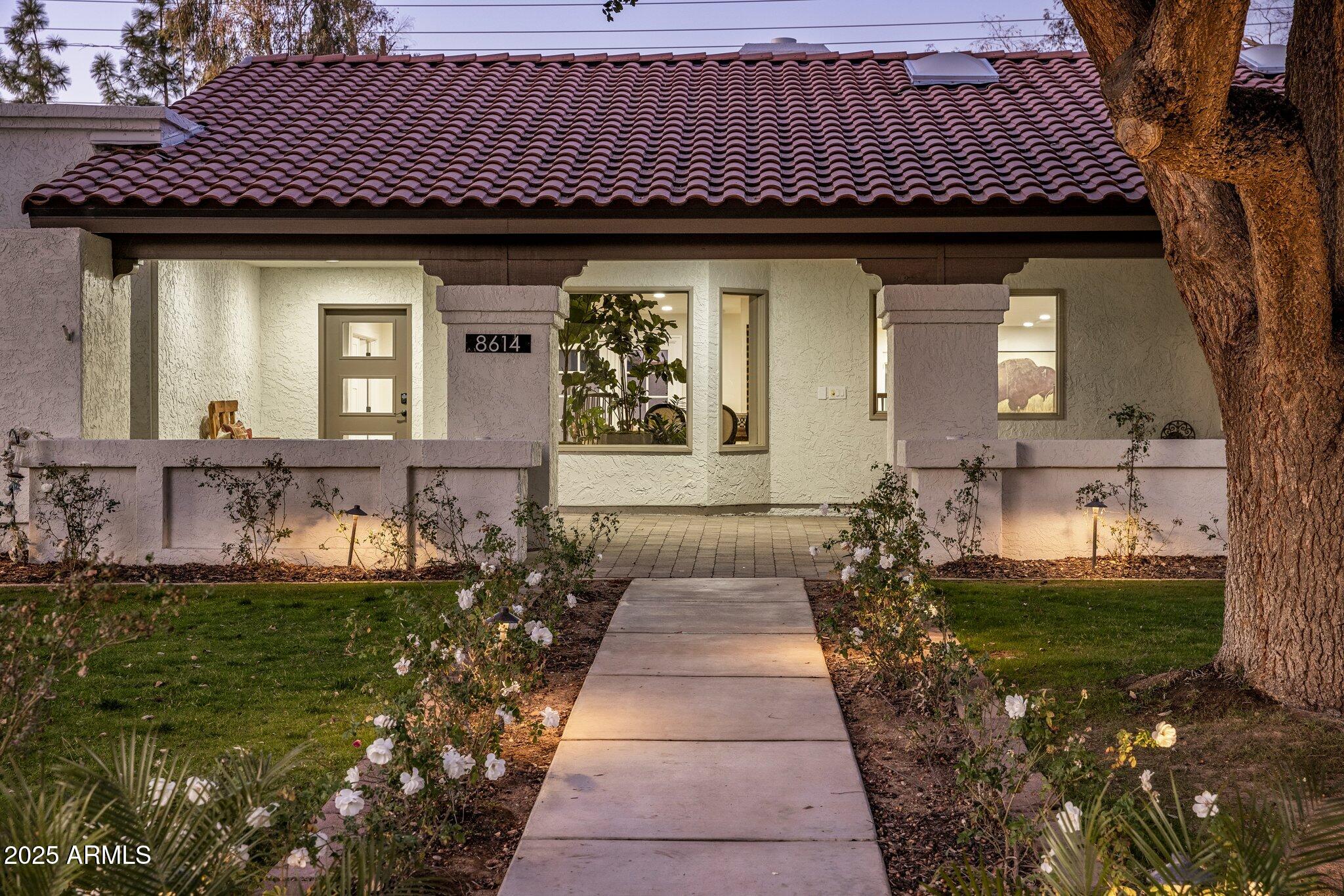8614 E APPALOOSA Trail