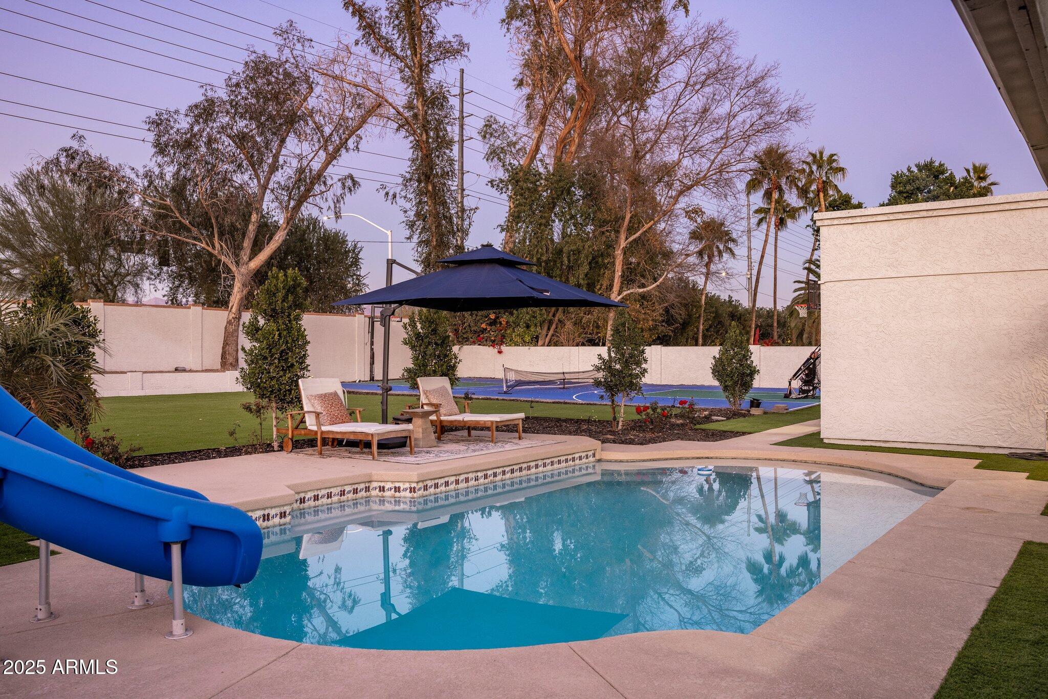 8614 E APPALOOSA Trail