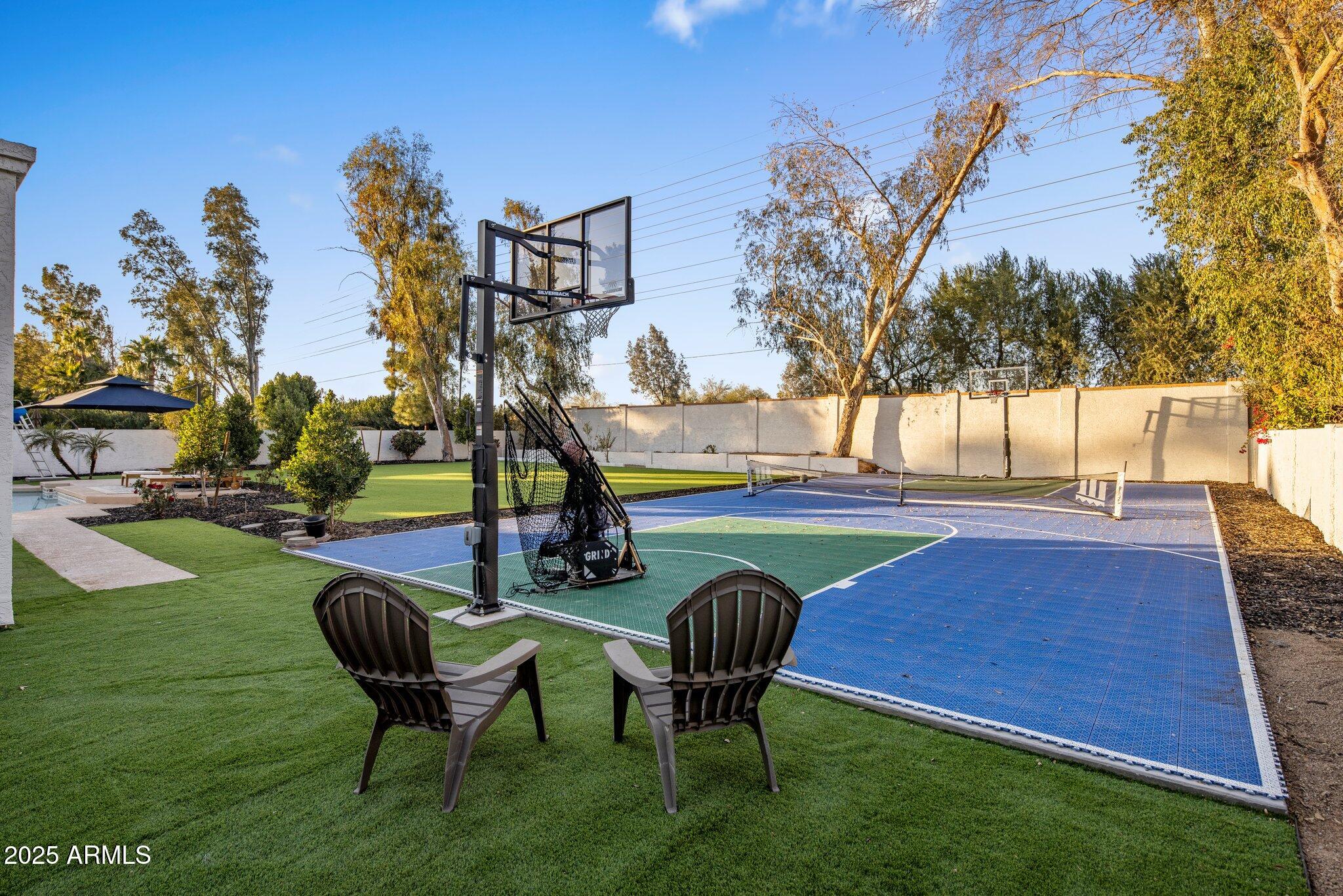 8614 E APPALOOSA Trail