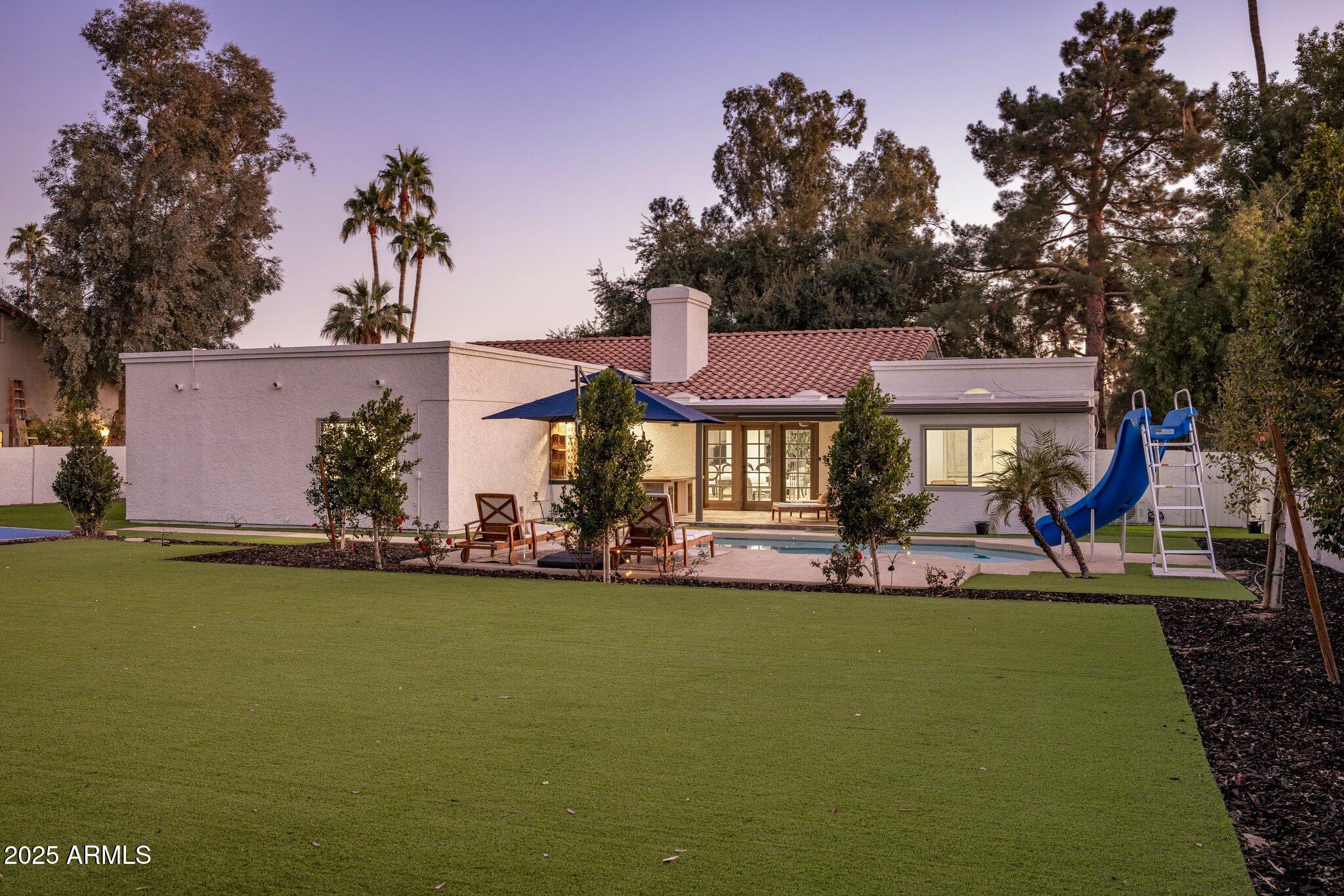 8614 E APPALOOSA Trail