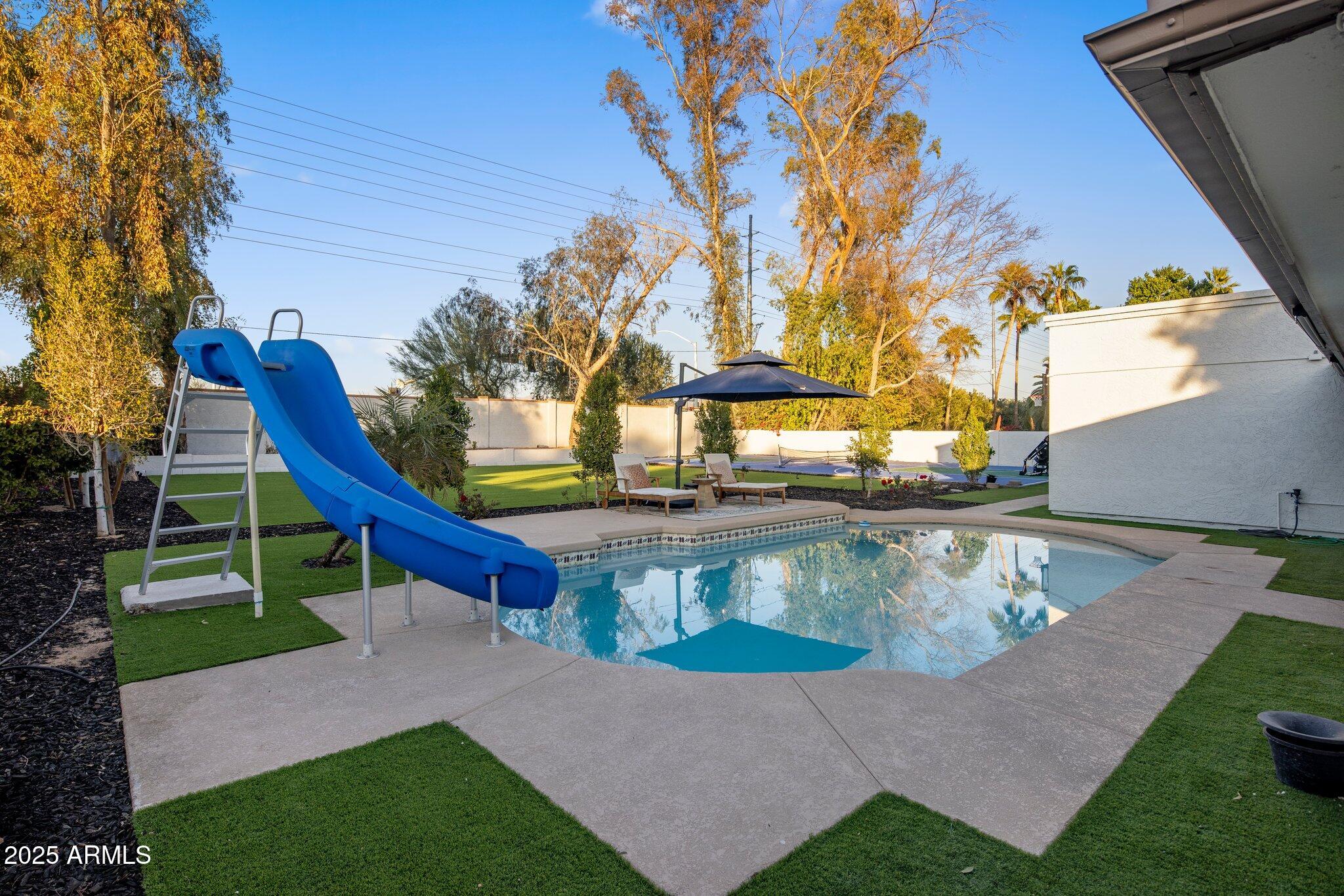 8614 E APPALOOSA Trail