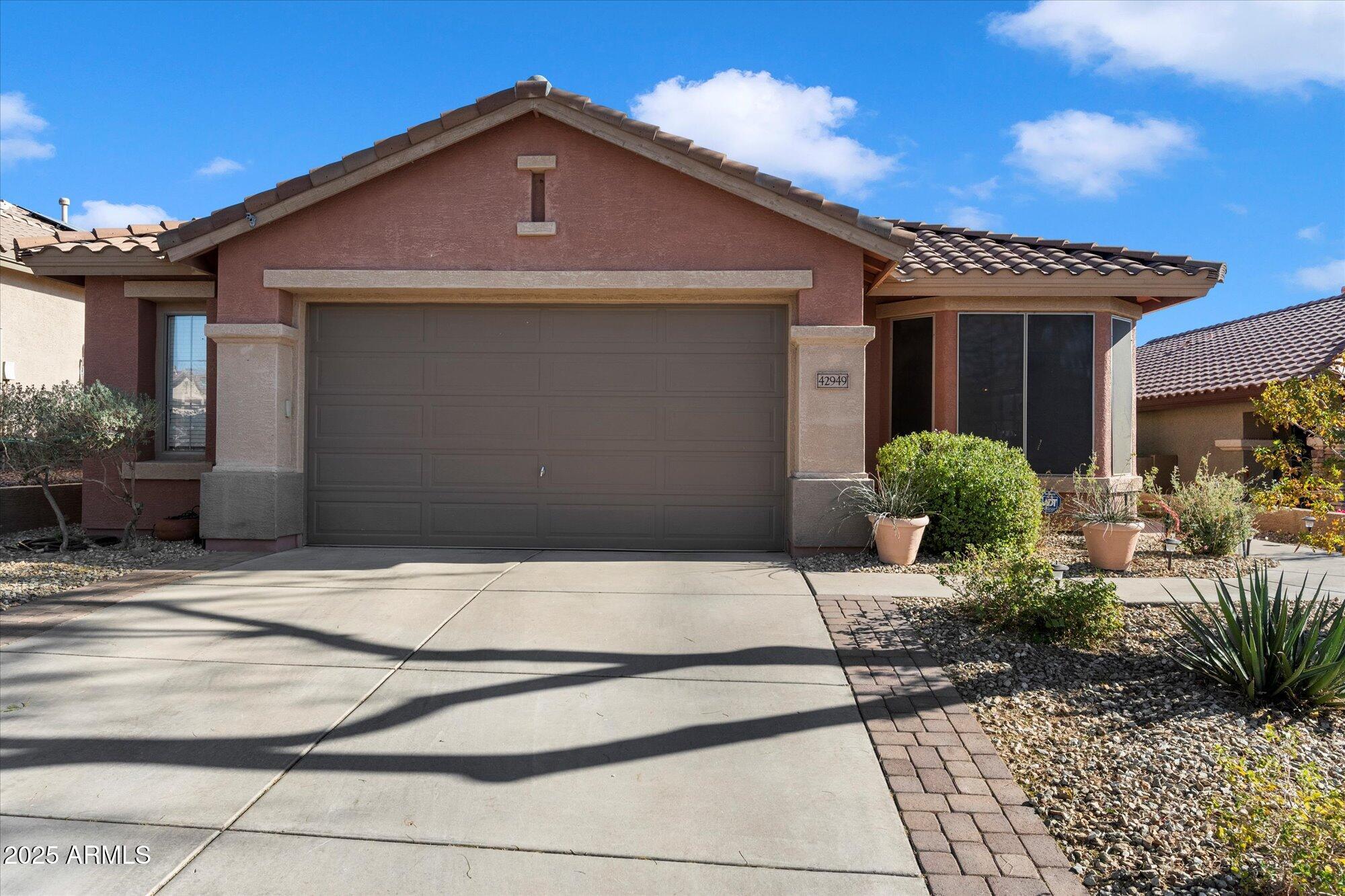 42949 N VOYAGE Trail