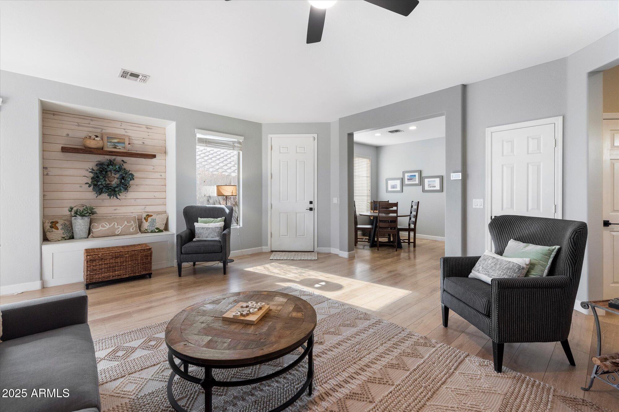 42949 N VOYAGE Trail