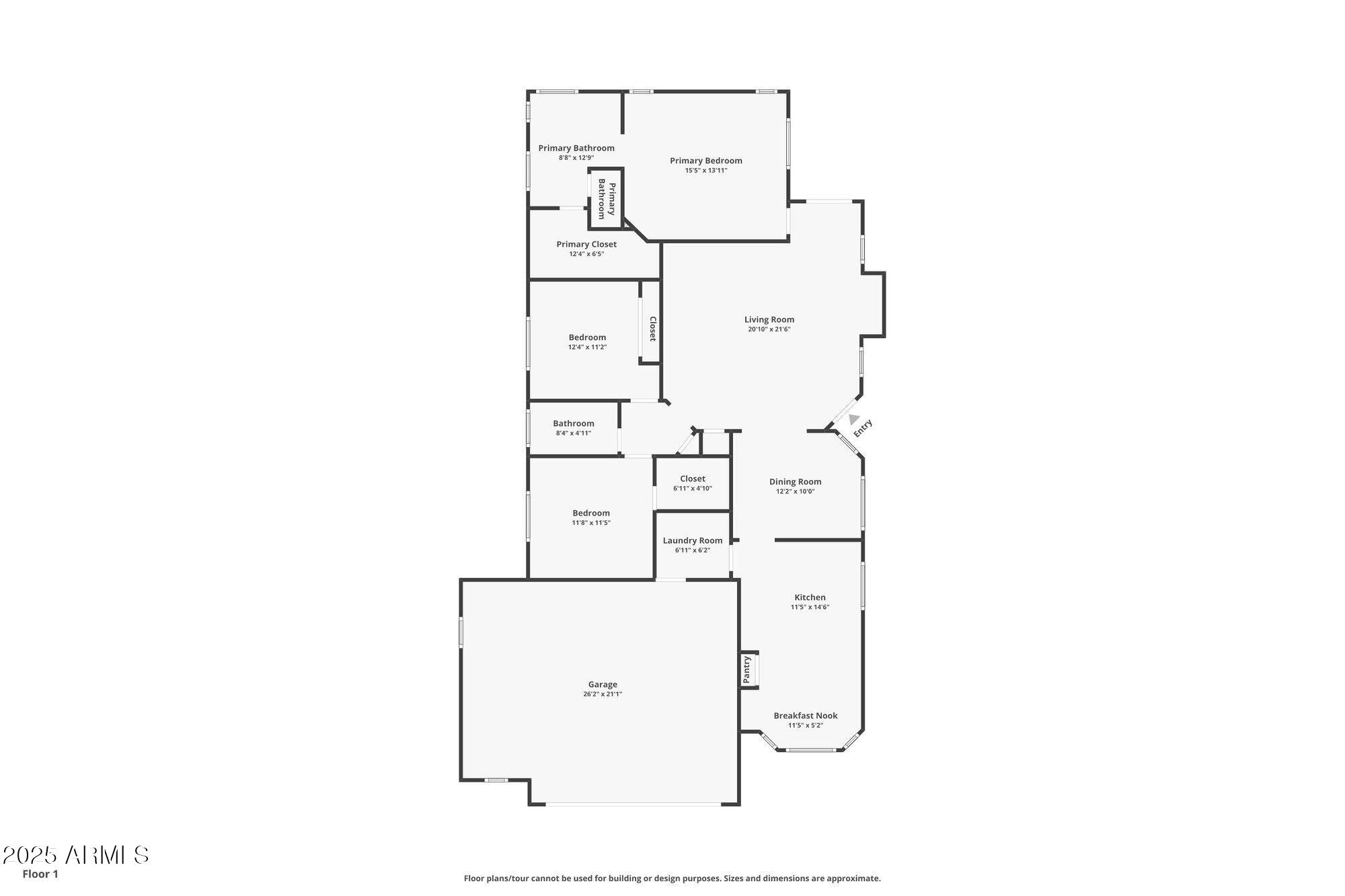 42949 N VOYAGE Trail