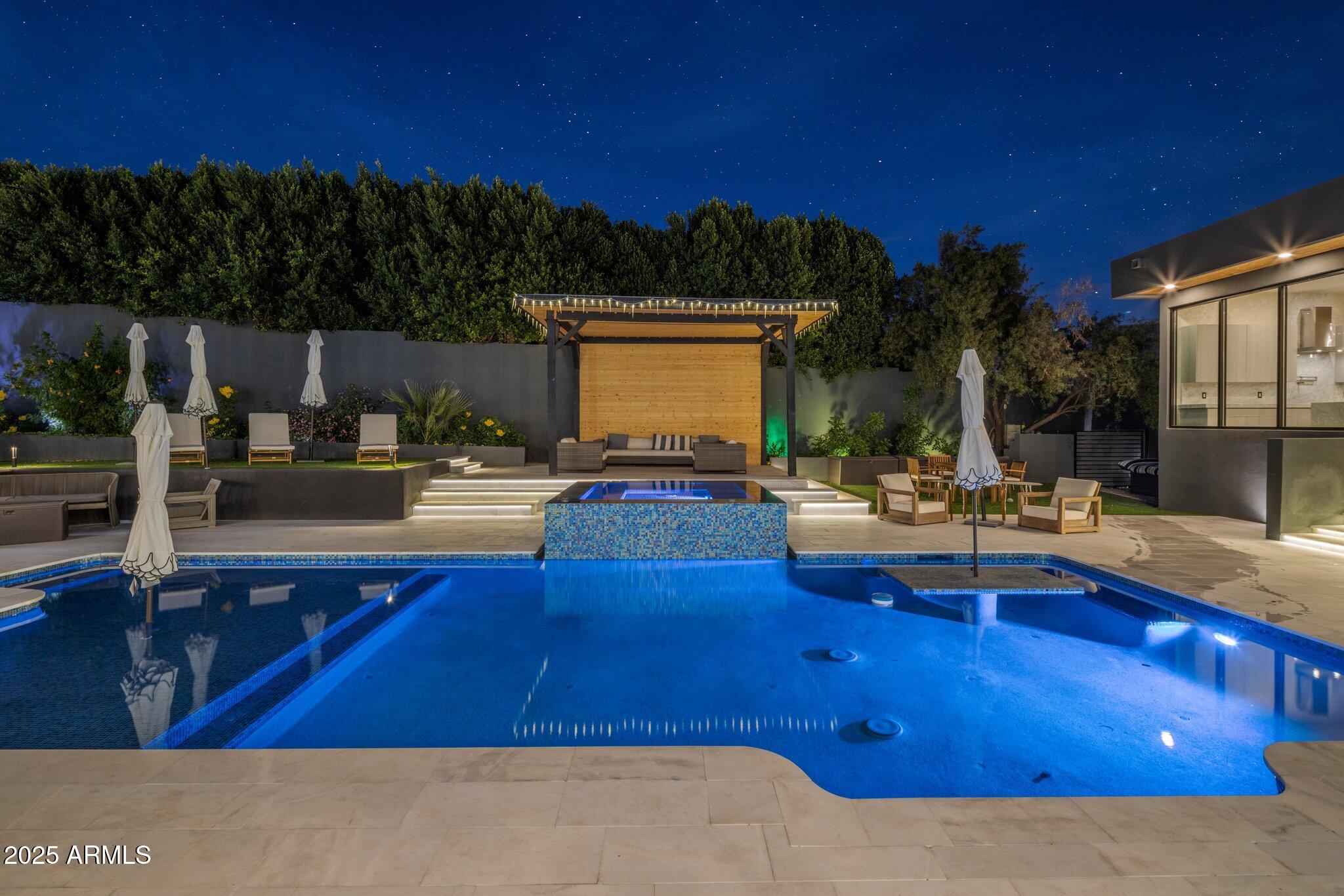 7223 N BLACK ROCK Trail