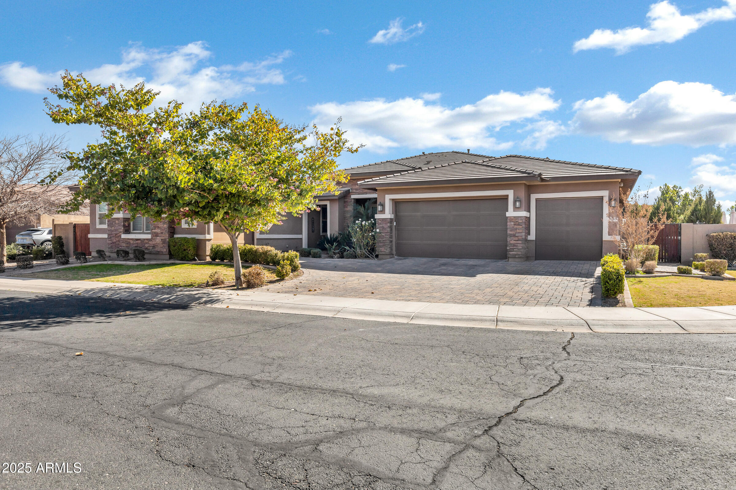 1783 E DESERT BROOM Place