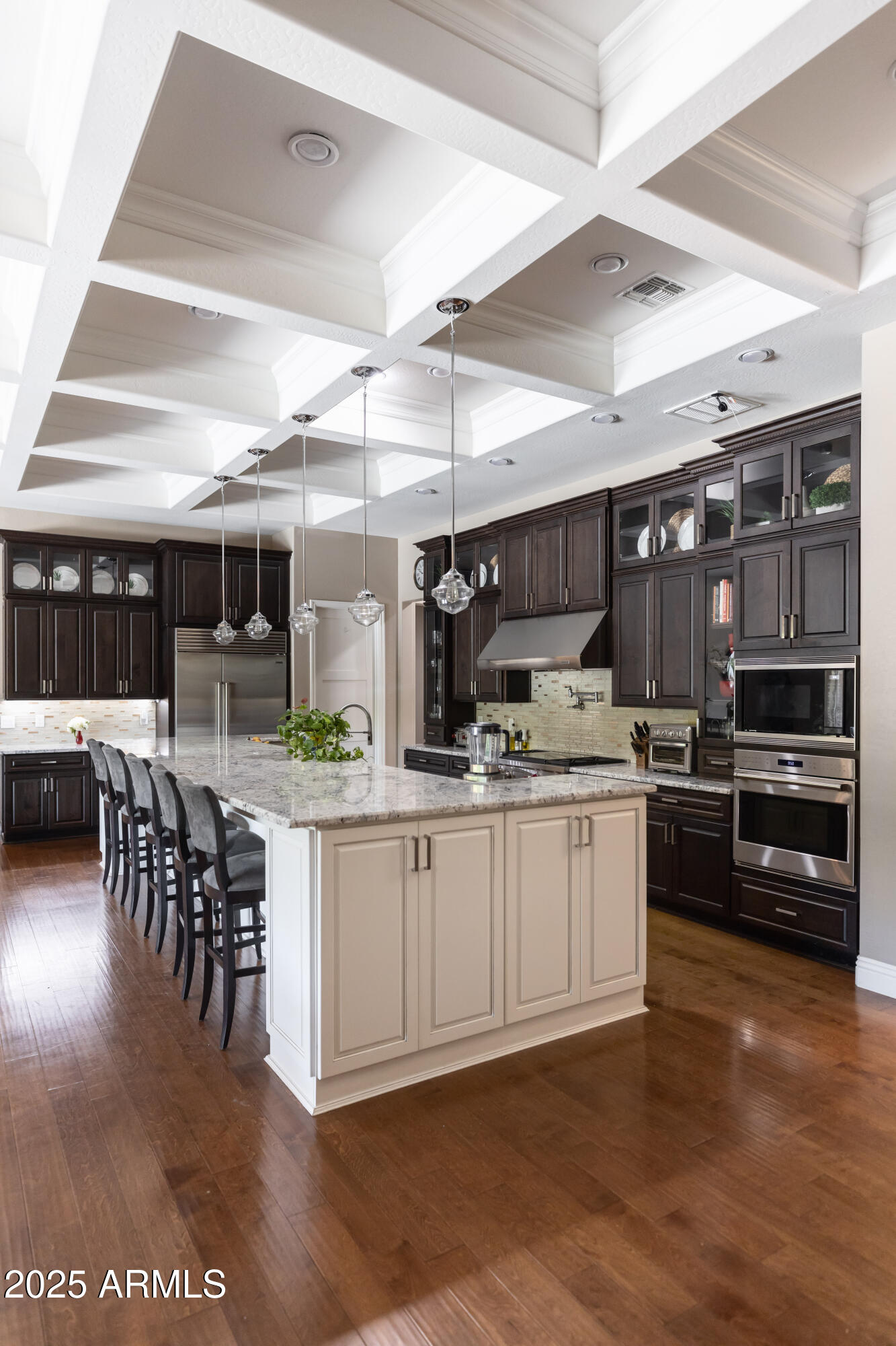 1783 E DESERT BROOM Place