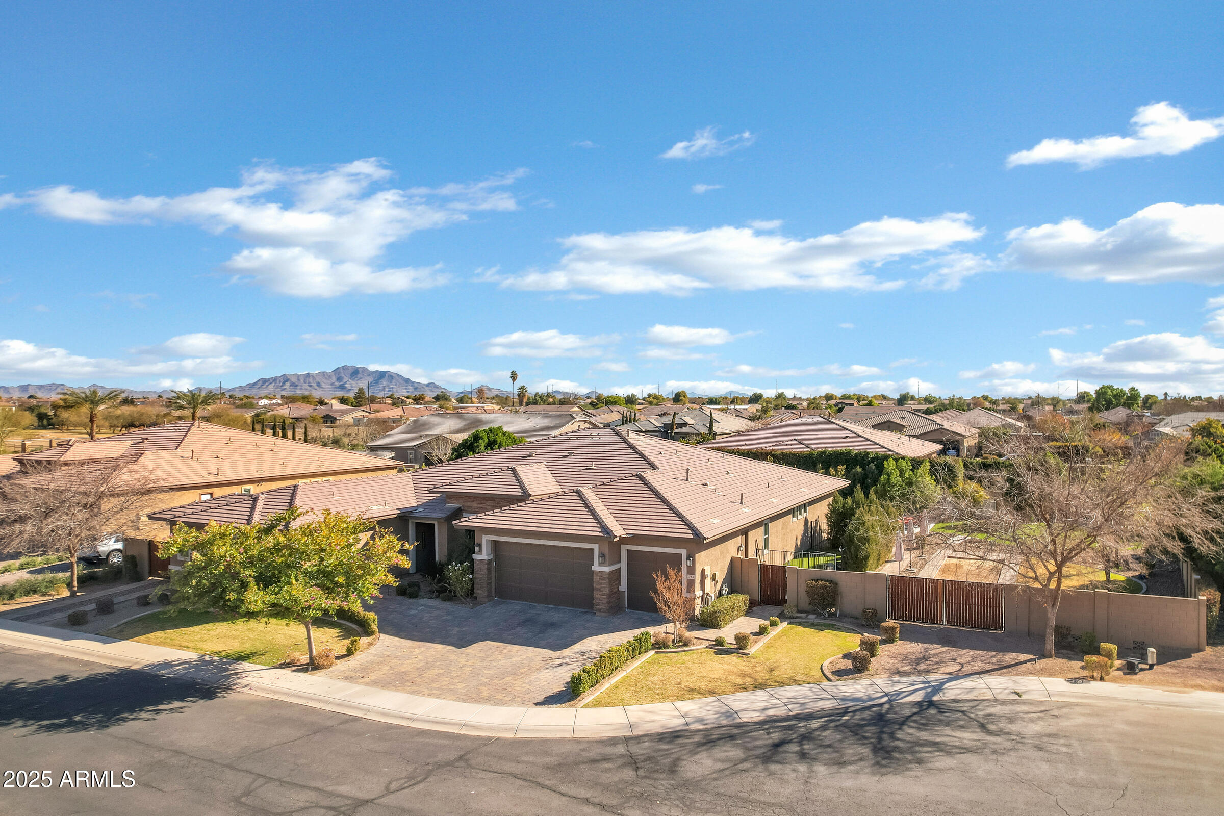 1783 E DESERT BROOM Place