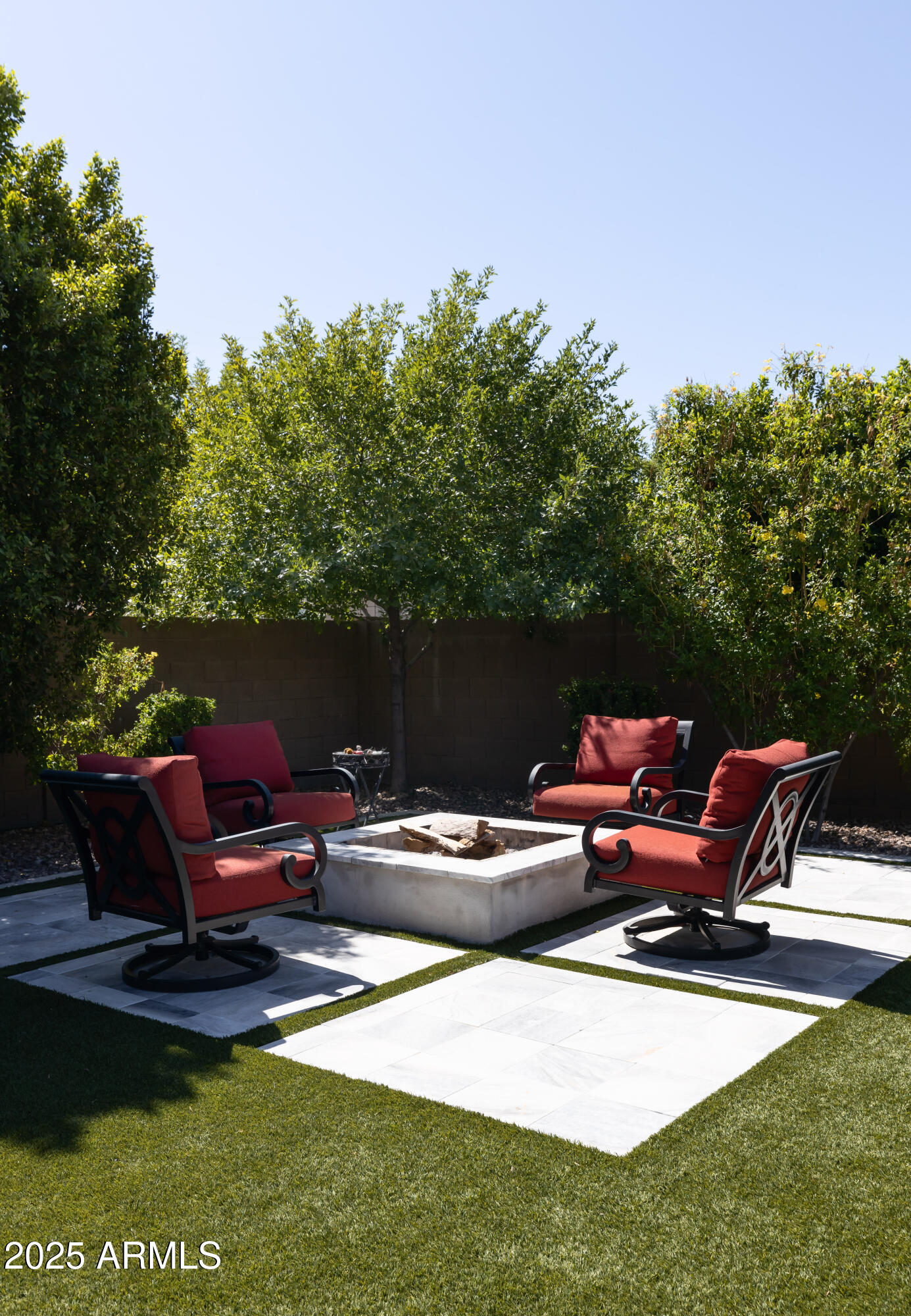 1783 E DESERT BROOM Place