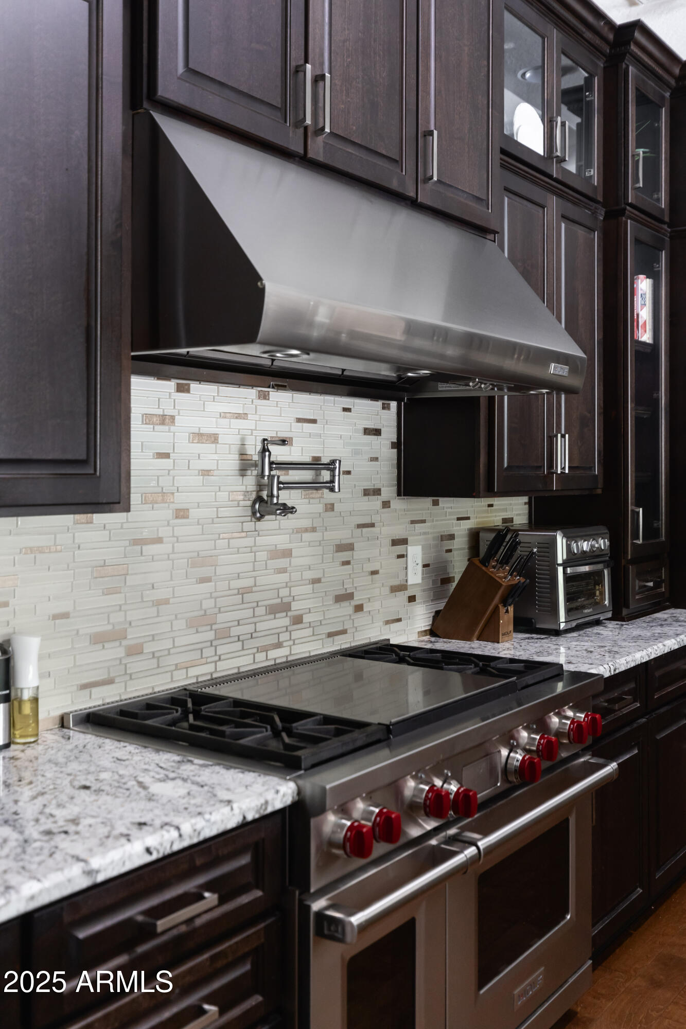 1783 E DESERT BROOM Place