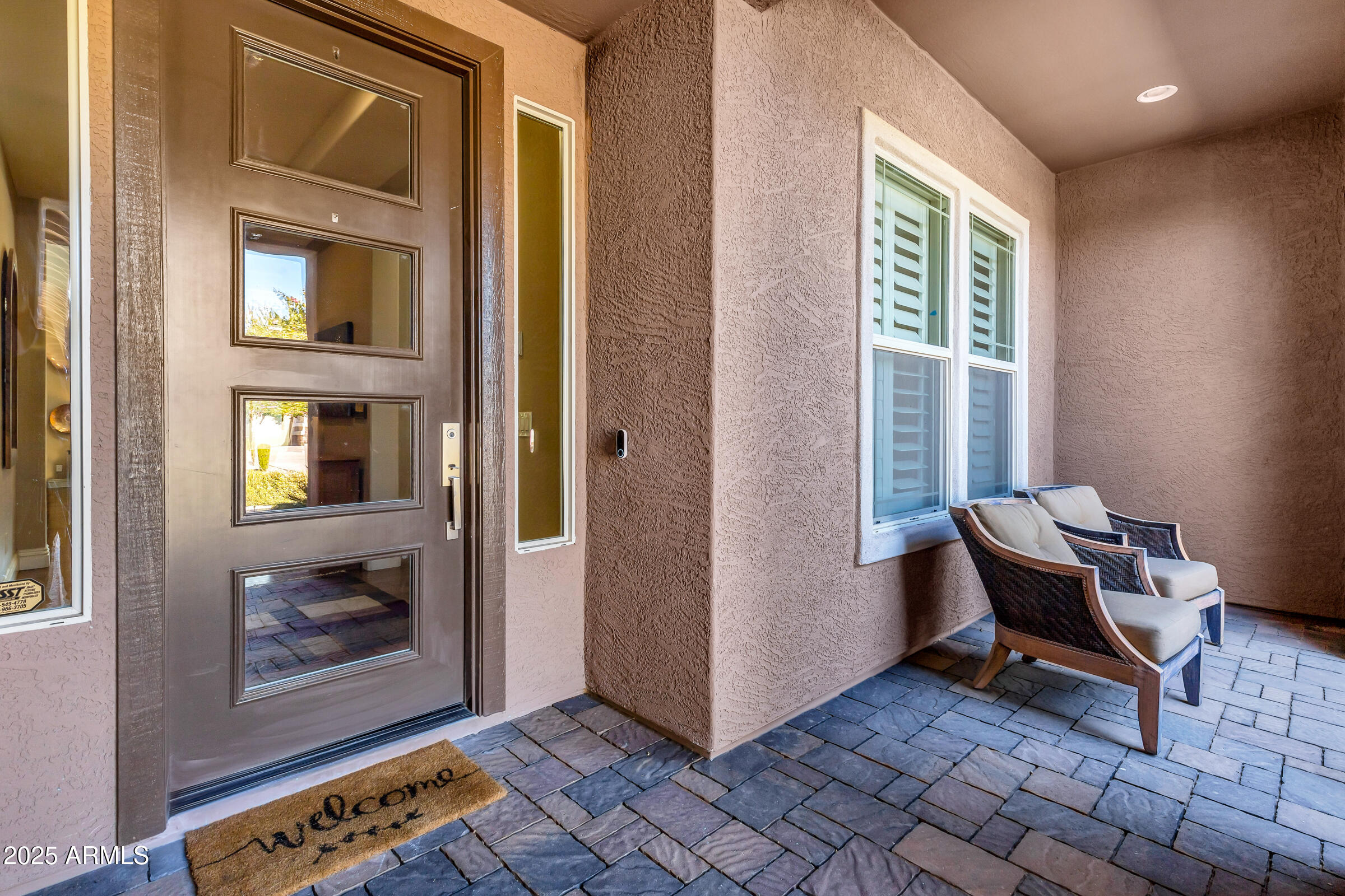 1783 E DESERT BROOM Place