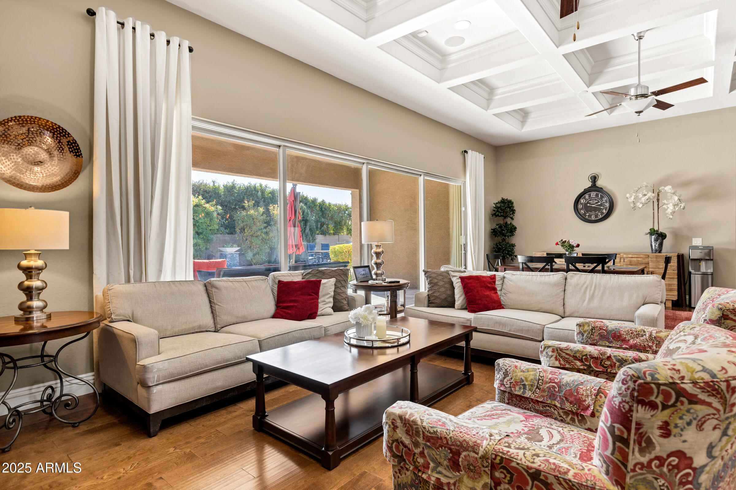 1783 E DESERT BROOM Place