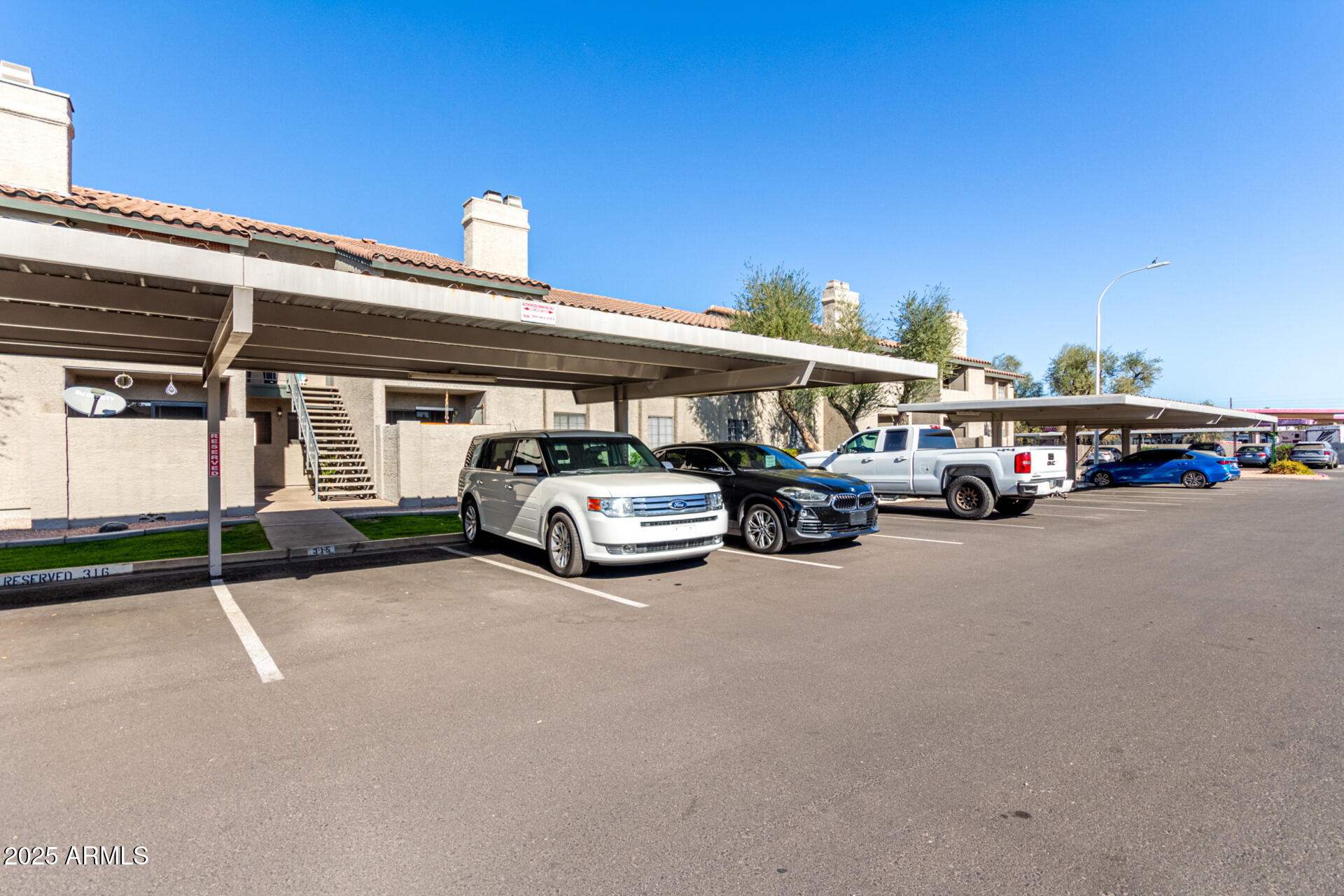 533 W GUADALUPE Road # 1069