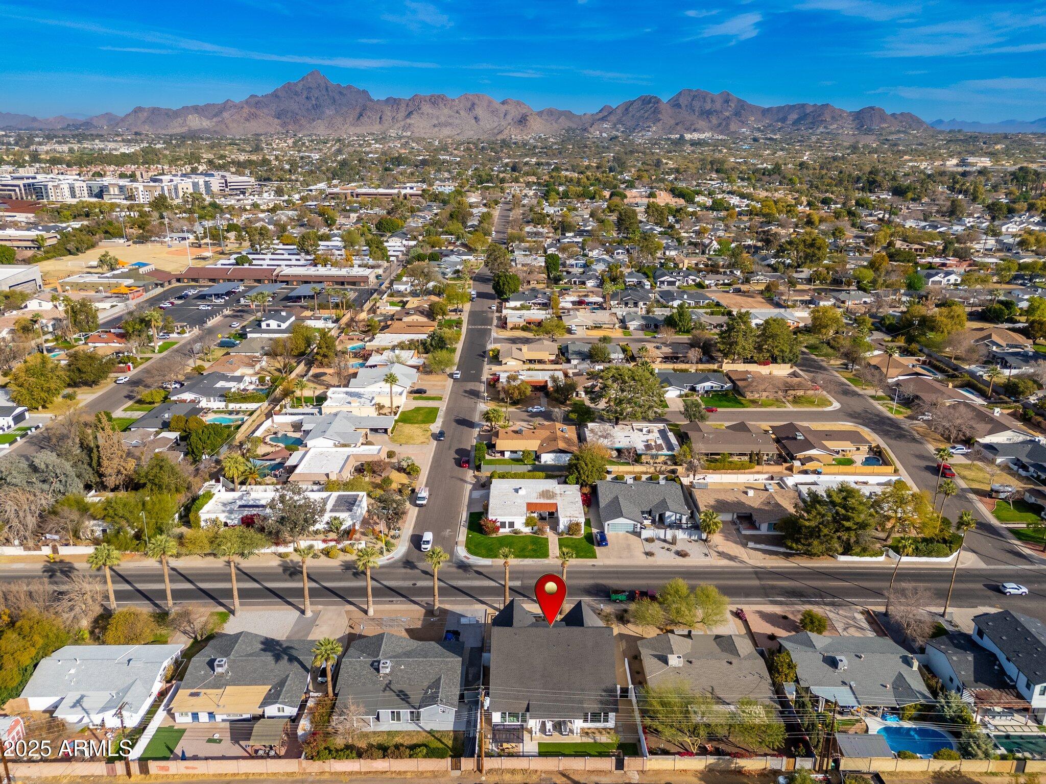 3427 E CAMPBELL Avenue