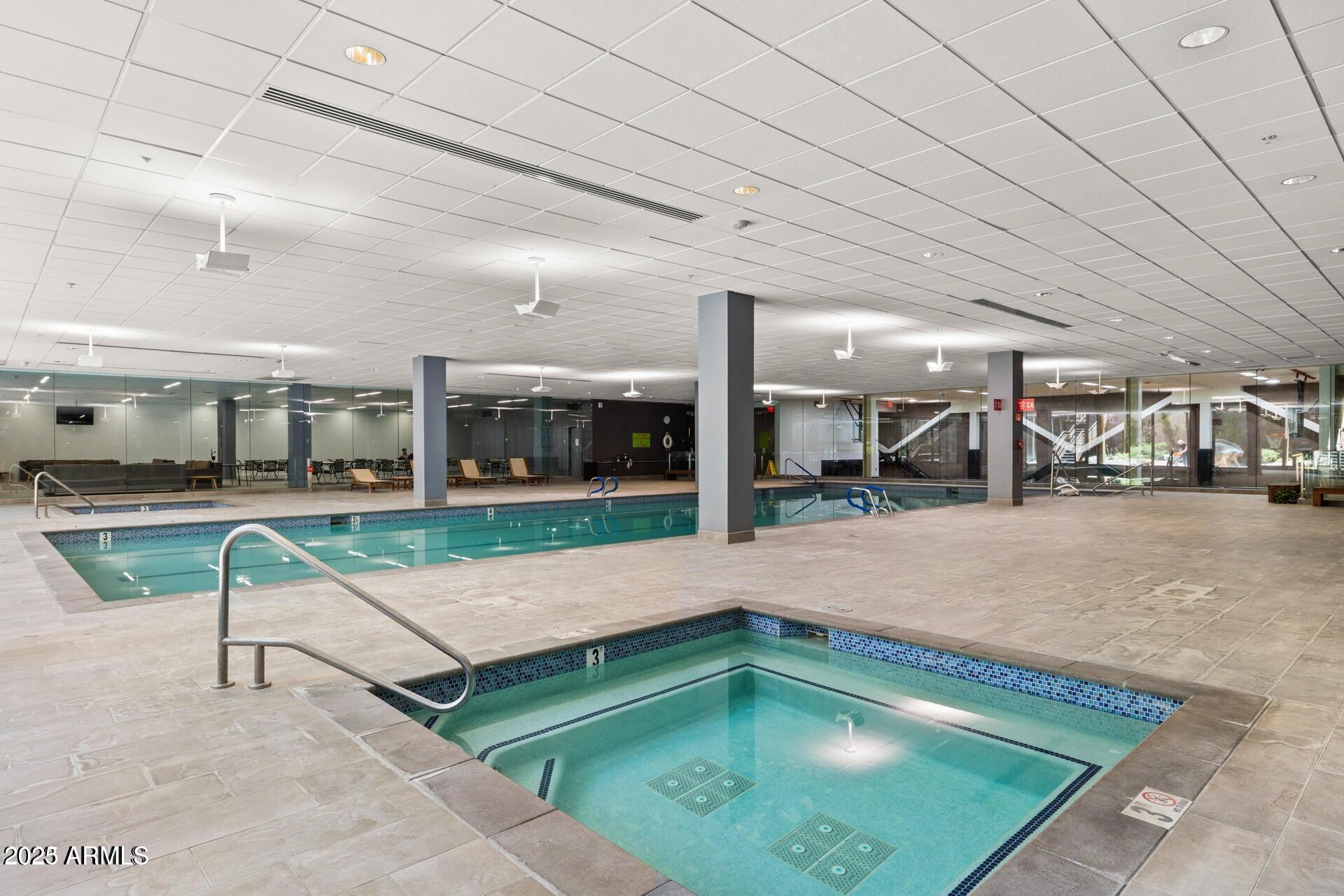 7131 E RANCHO VISTA Drive # 3002