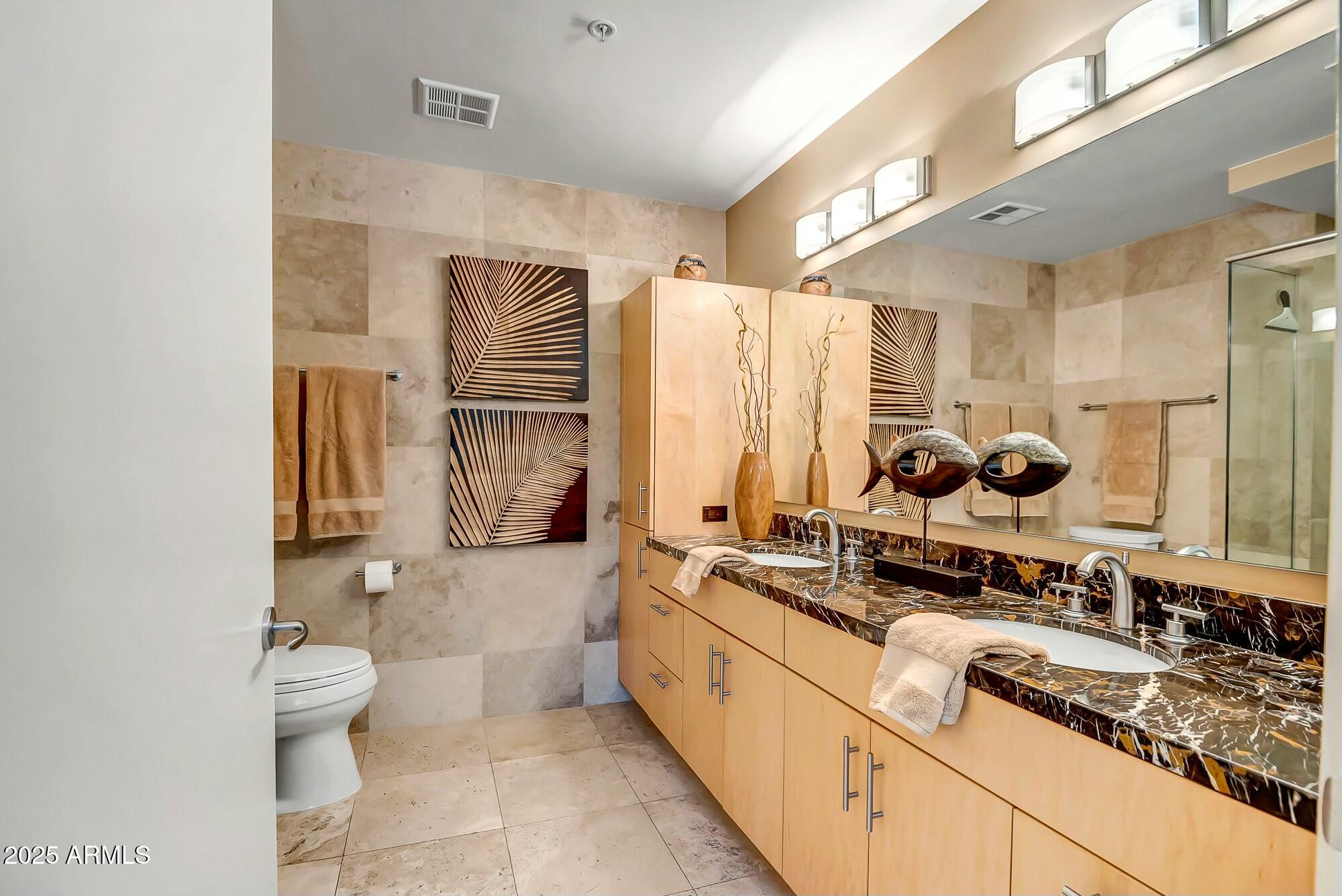 7131 E RANCHO VISTA Drive # 3002