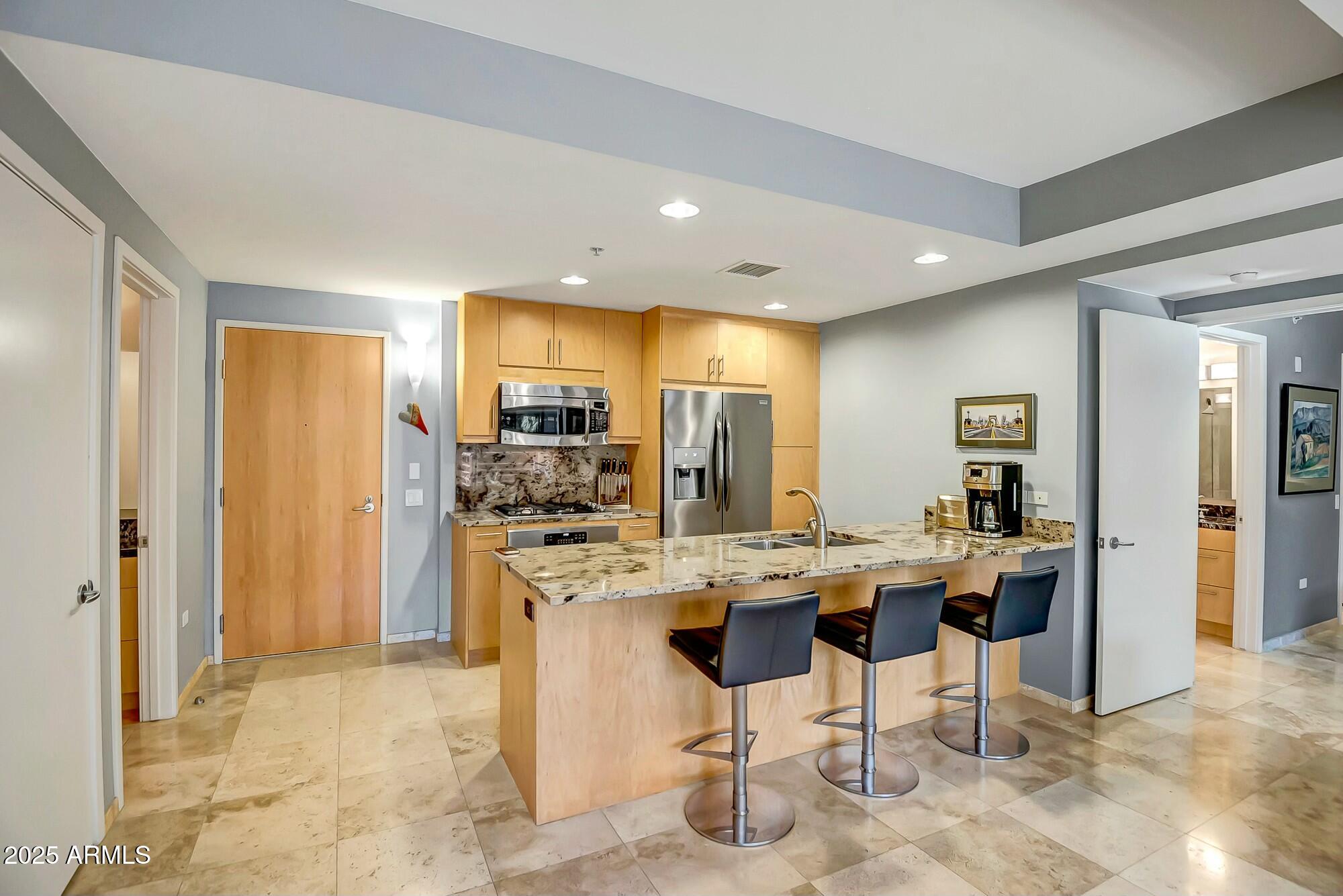 7131 E RANCHO VISTA Drive # 3002