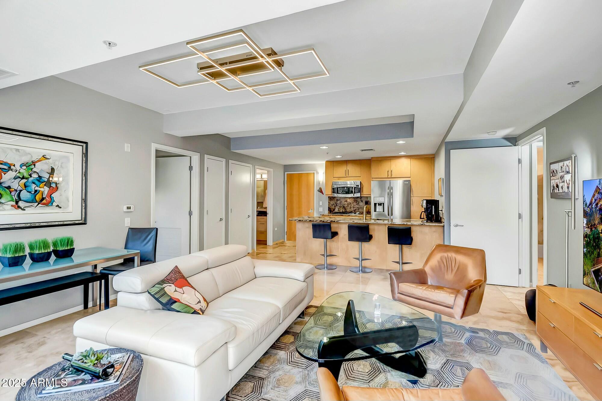 7131 E RANCHO VISTA Drive # 3002
