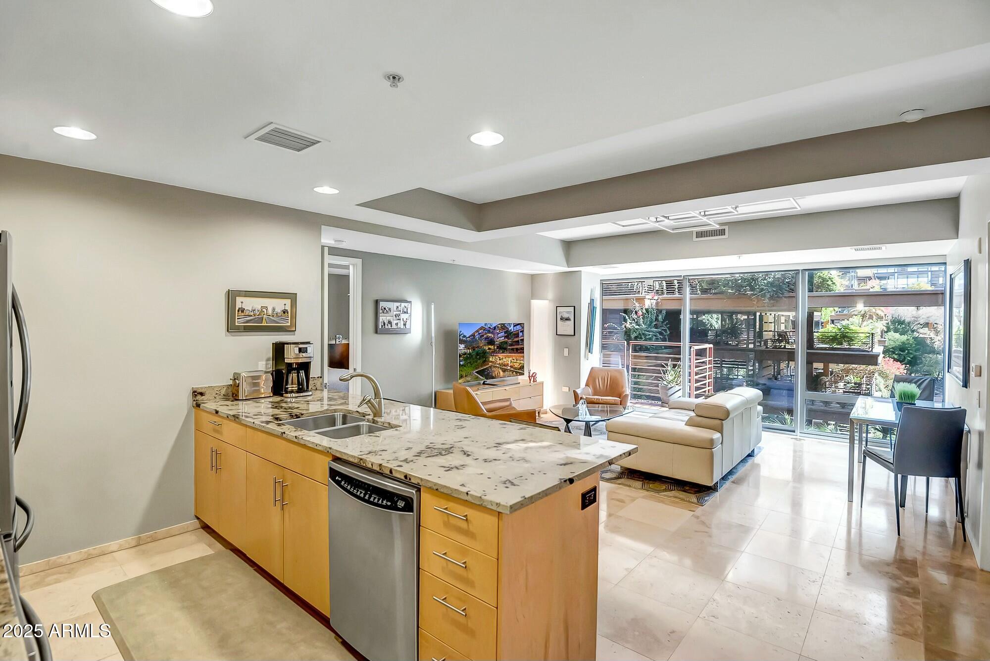 7131 E RANCHO VISTA Drive # 3002