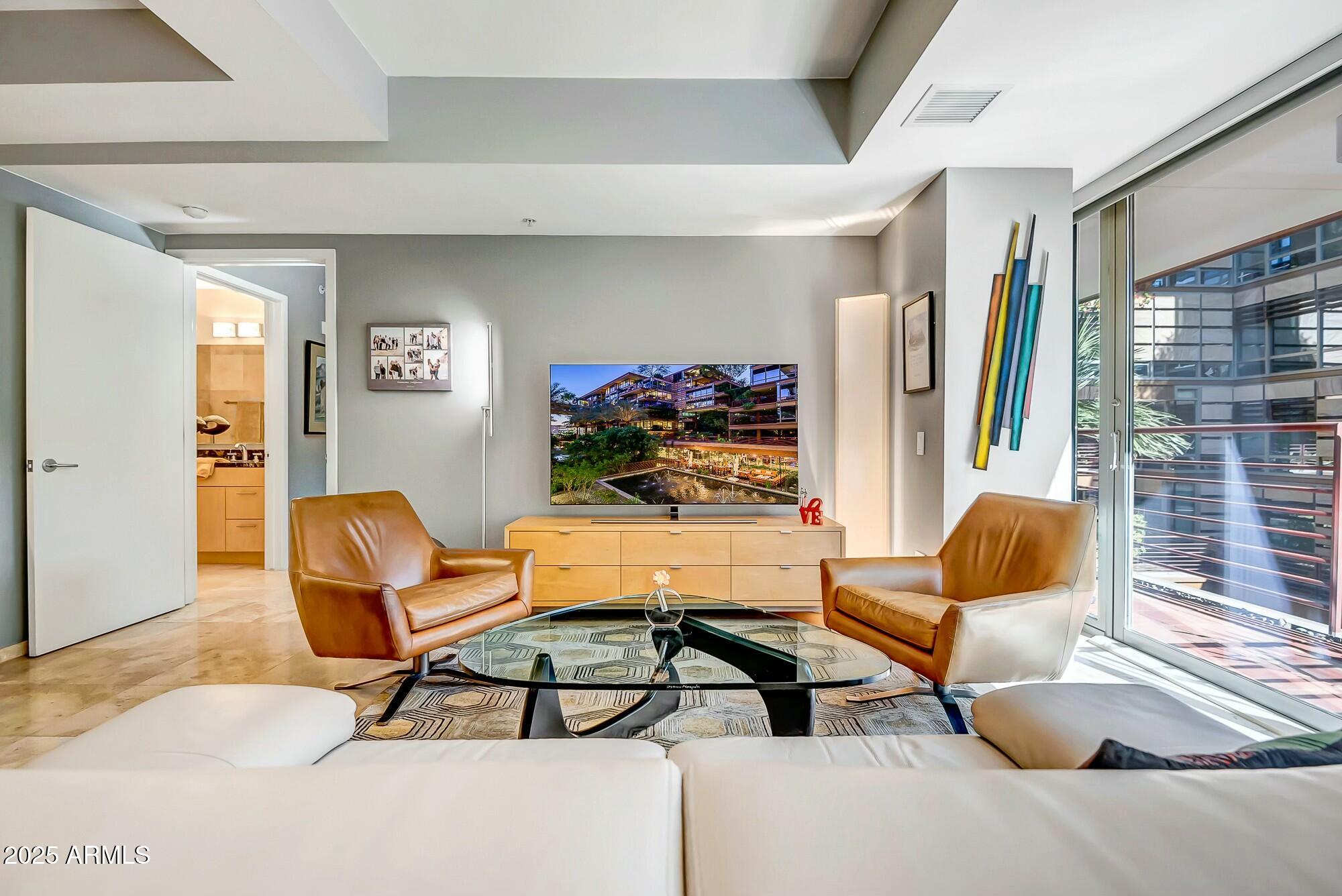 7131 E RANCHO VISTA Drive # 3002