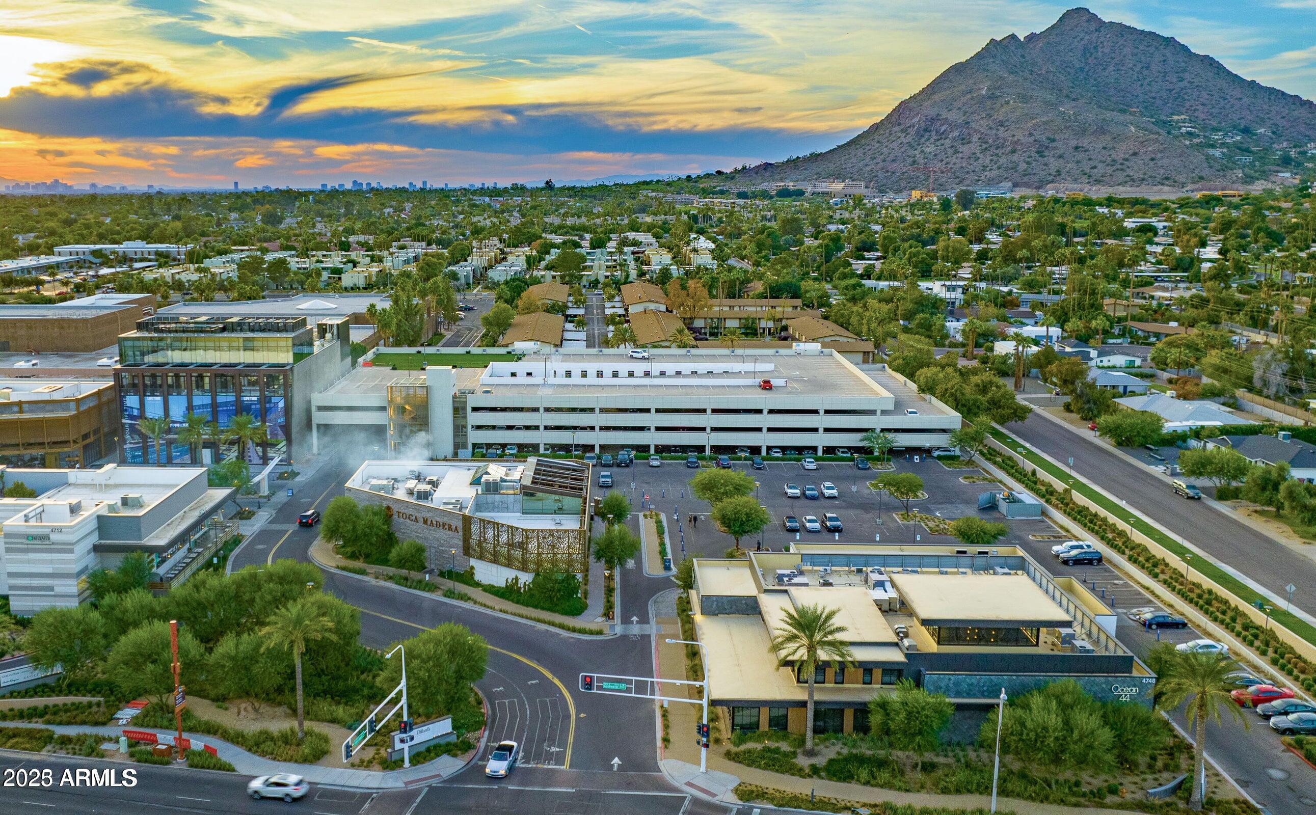 7131 E RANCHO VISTA Drive # 3002