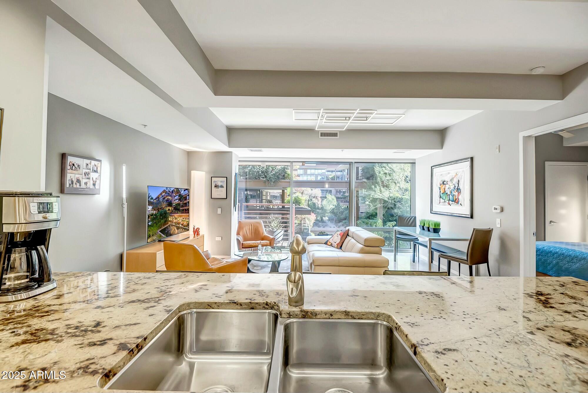 7131 E RANCHO VISTA Drive # 3002