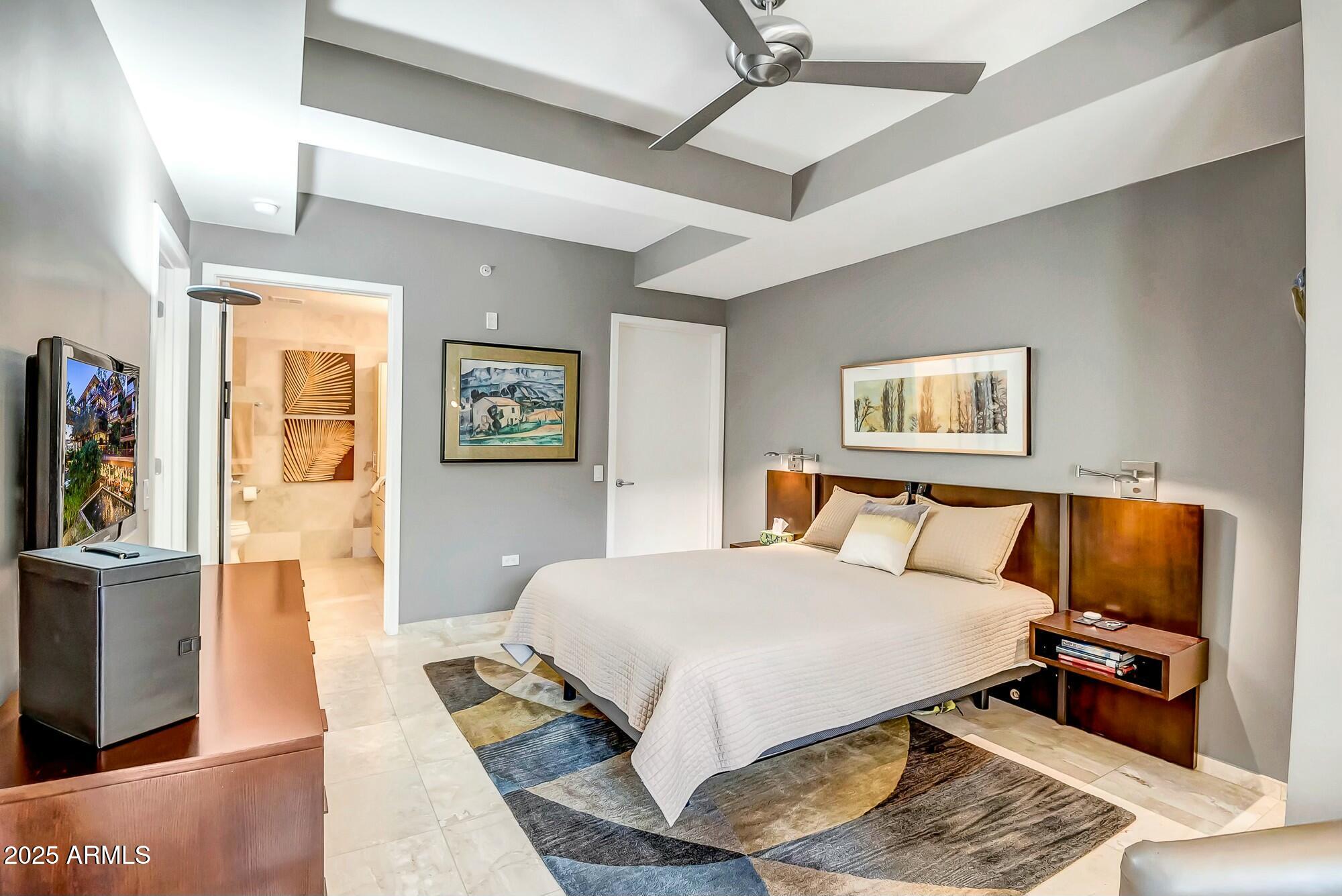 7131 E RANCHO VISTA Drive # 3002