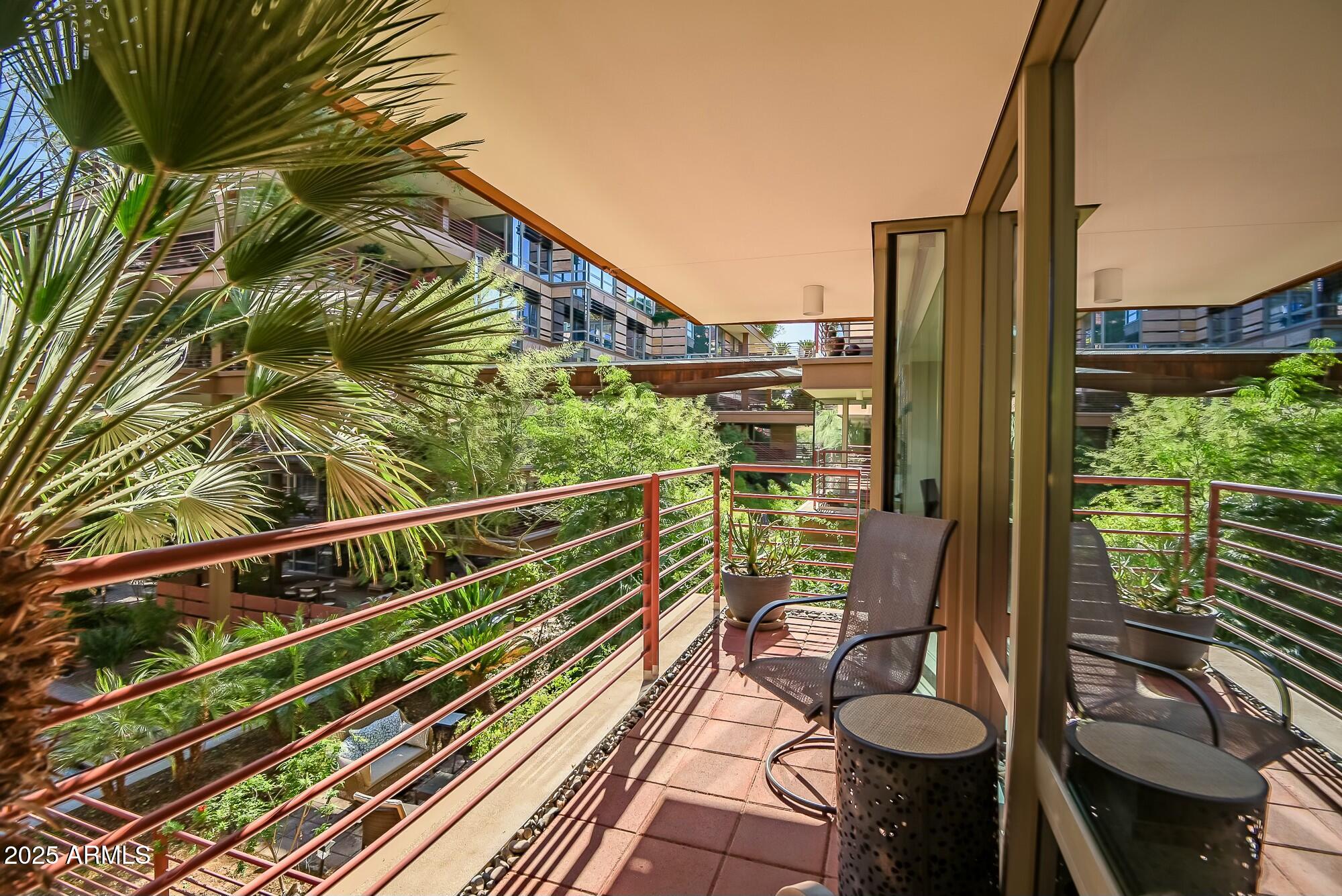 7131 E RANCHO VISTA Drive # 3002