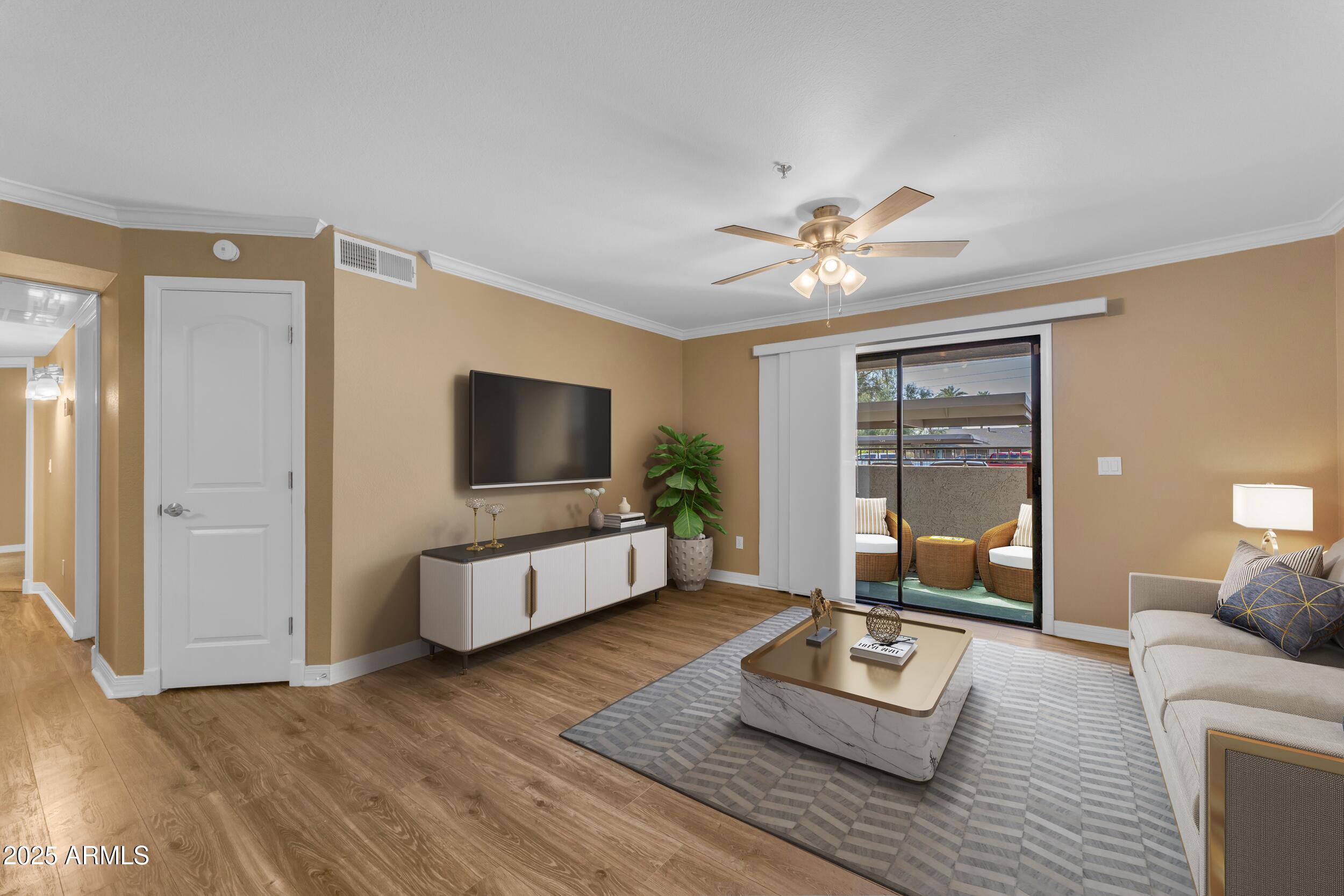 2025 E CAMPBELL Avenue # 140