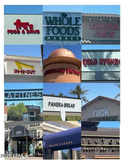 2025 E CAMPBELL Avenue # 140