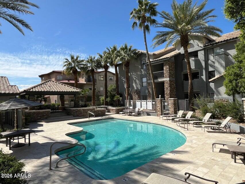 2025 E CAMPBELL Avenue # 140