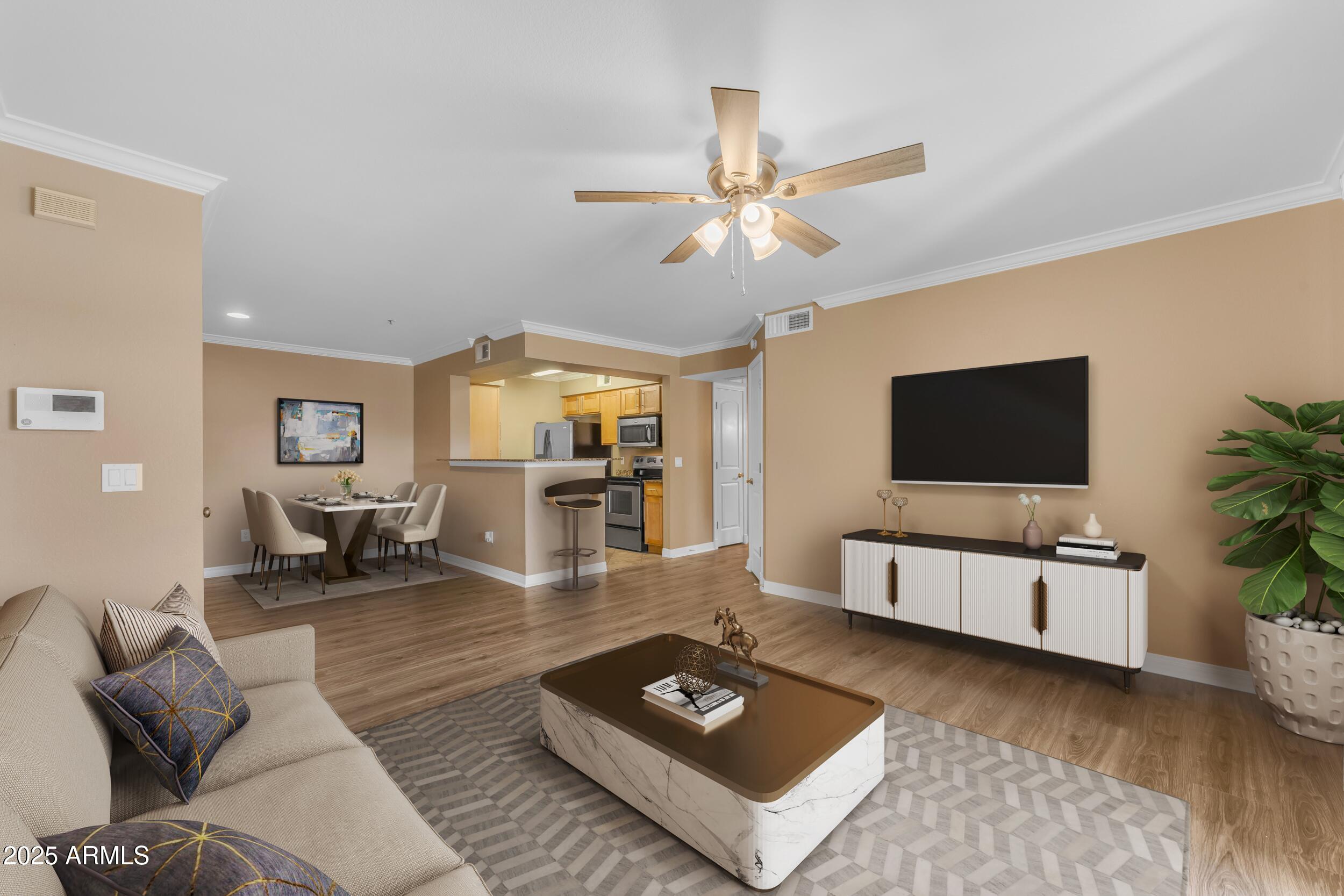 2025 E CAMPBELL Avenue # 140