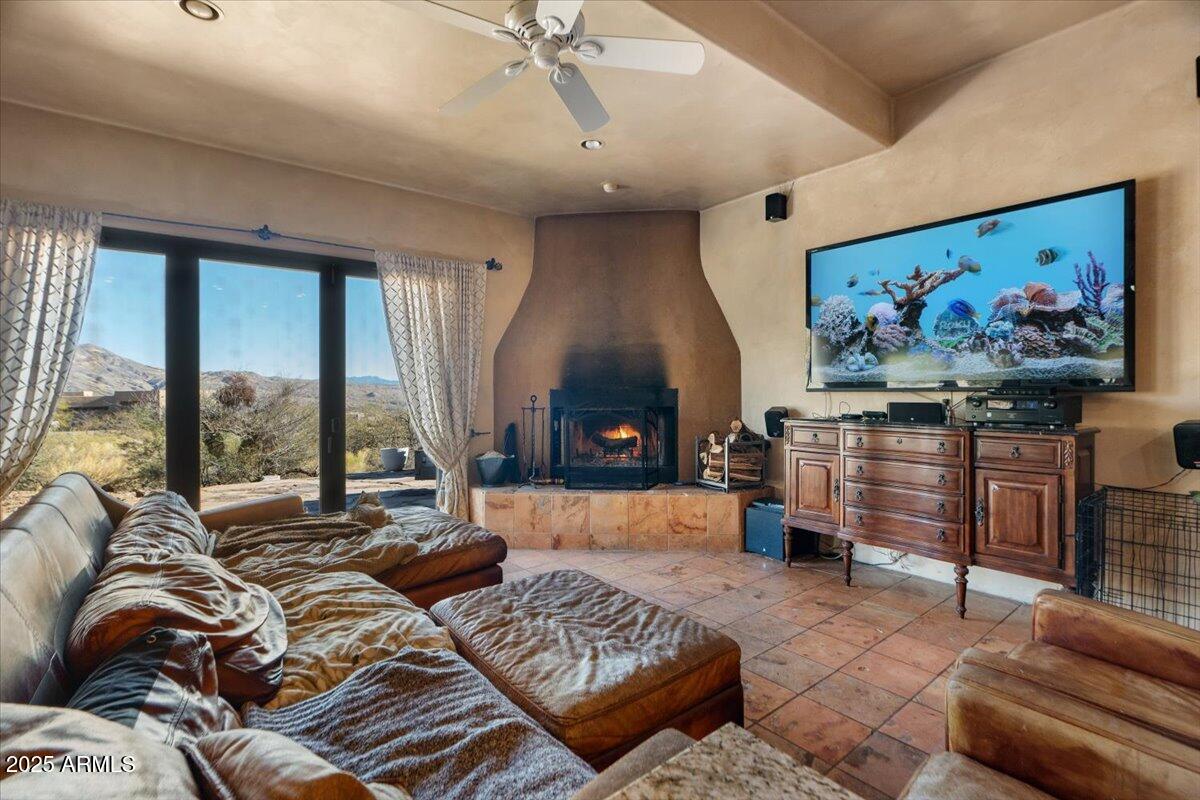 42221 N DEER TRAIL Road