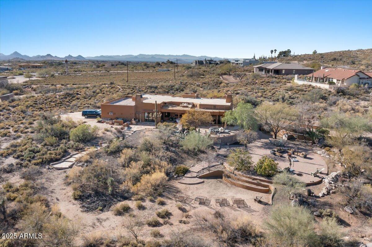 42221 N DEER TRAIL Road