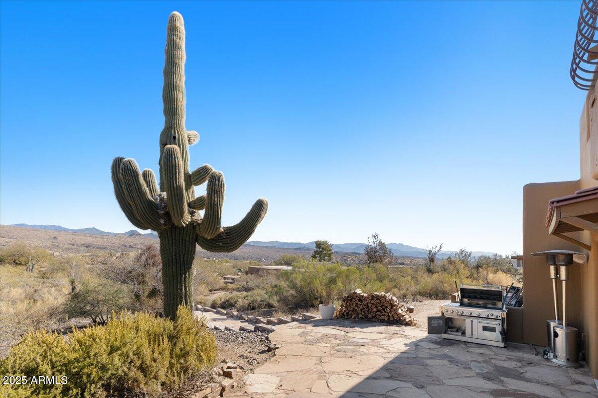 42221 N DEER TRAIL Road