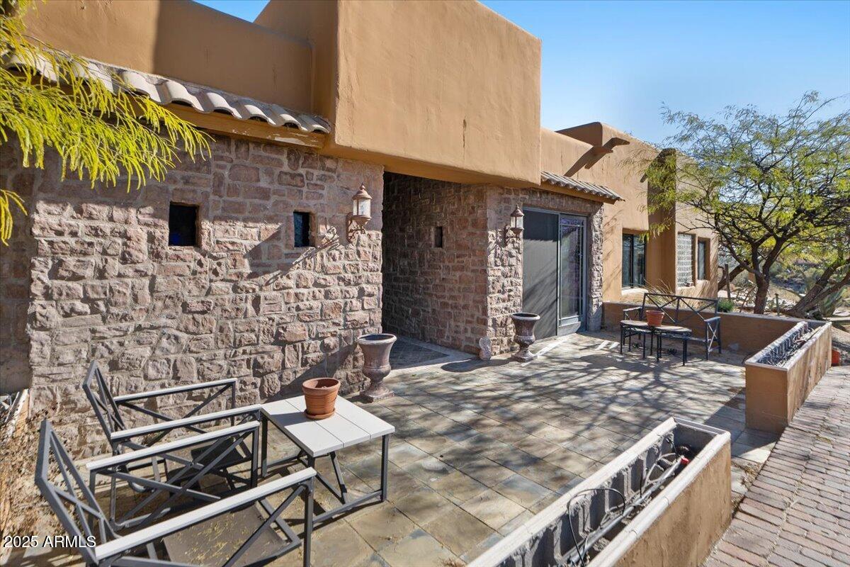 42221 N DEER TRAIL Road