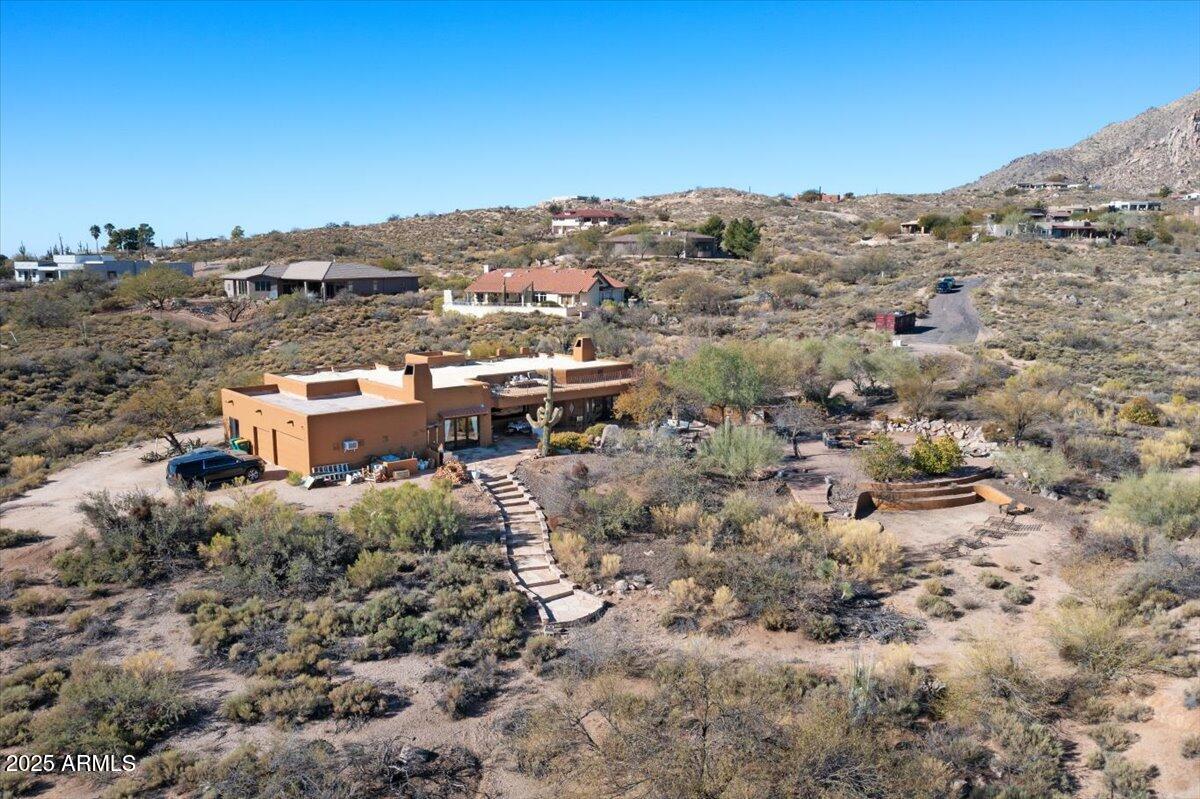 42221 N DEER TRAIL Road