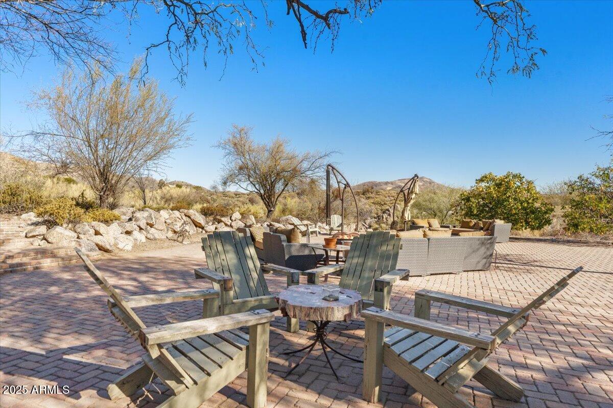 42221 N DEER TRAIL Road