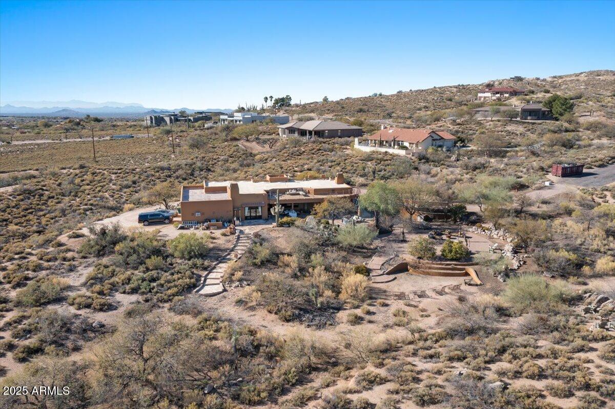 42221 N DEER TRAIL Road