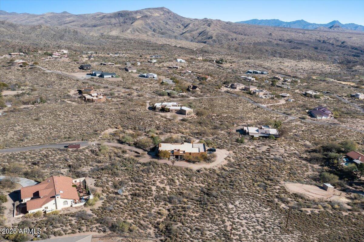 42221 N DEER TRAIL Road