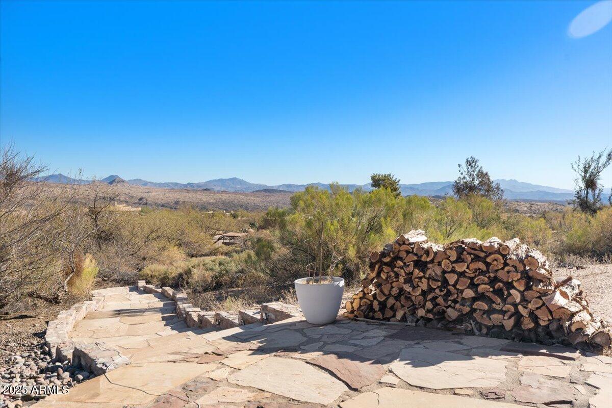 42221 N DEER TRAIL Road