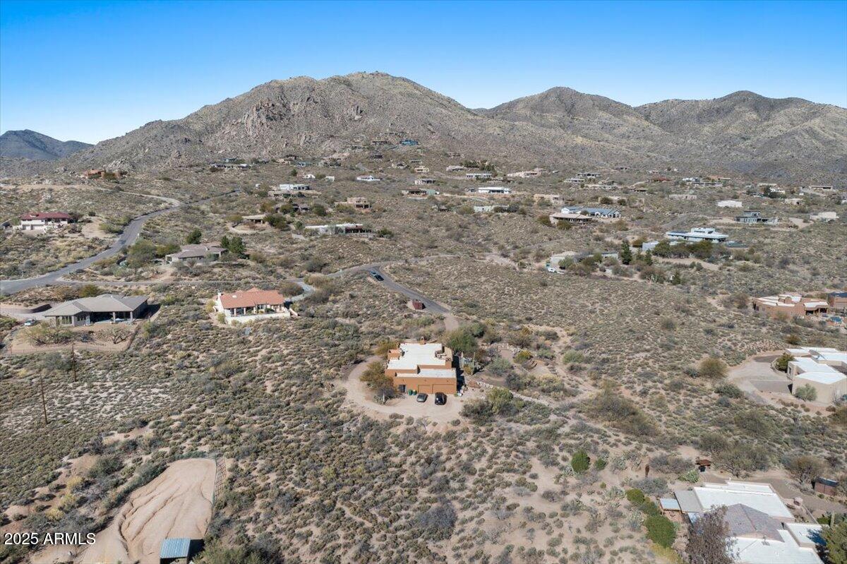 42221 N DEER TRAIL Road