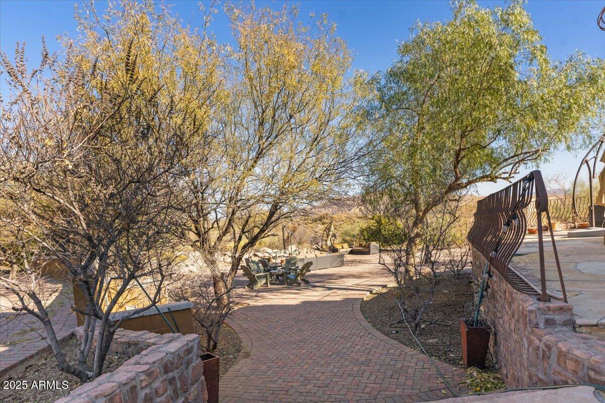 42221 N DEER TRAIL Road