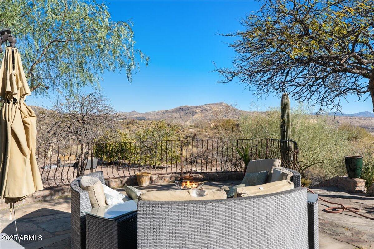 42221 N DEER TRAIL Road