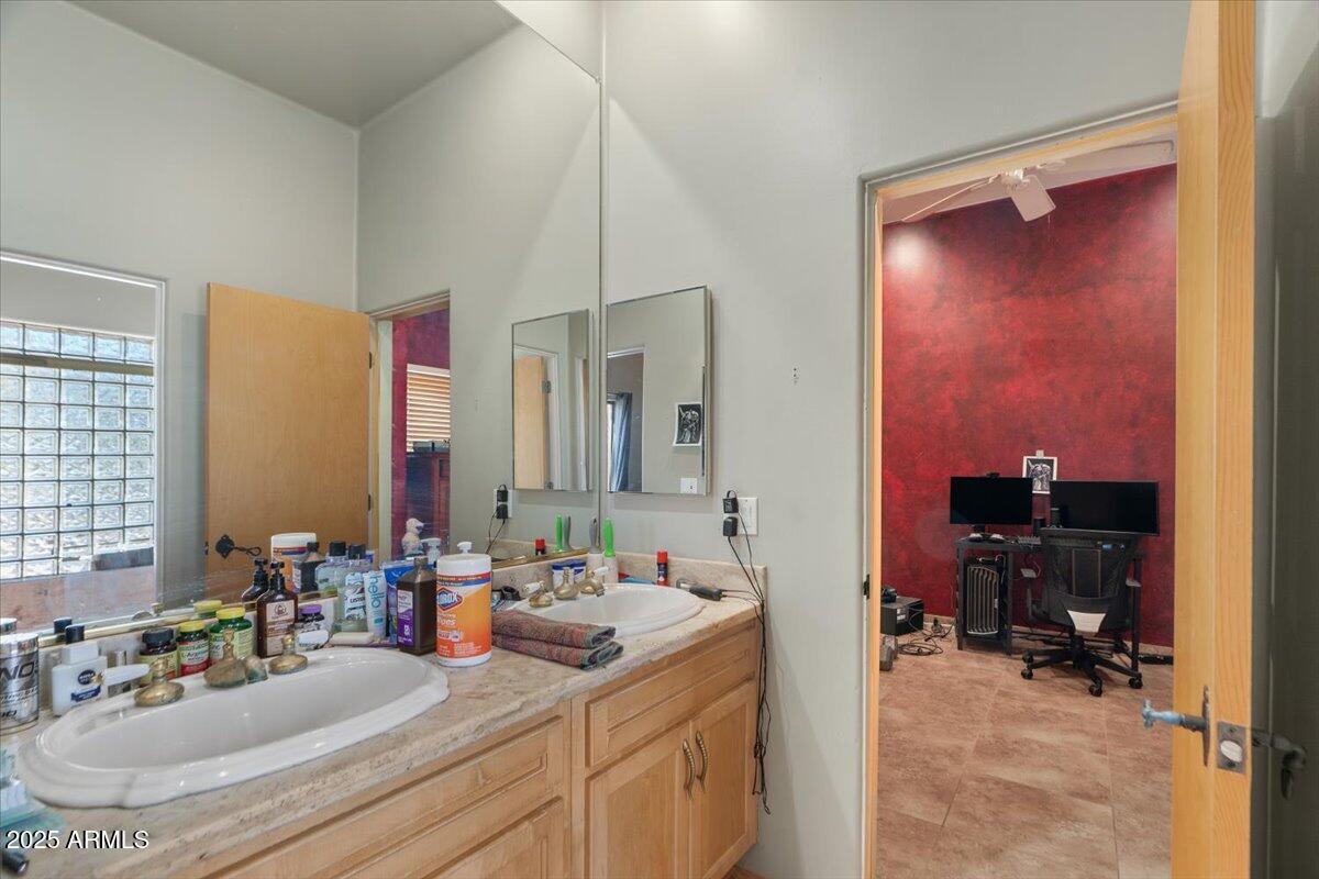 42221 N DEER TRAIL Road