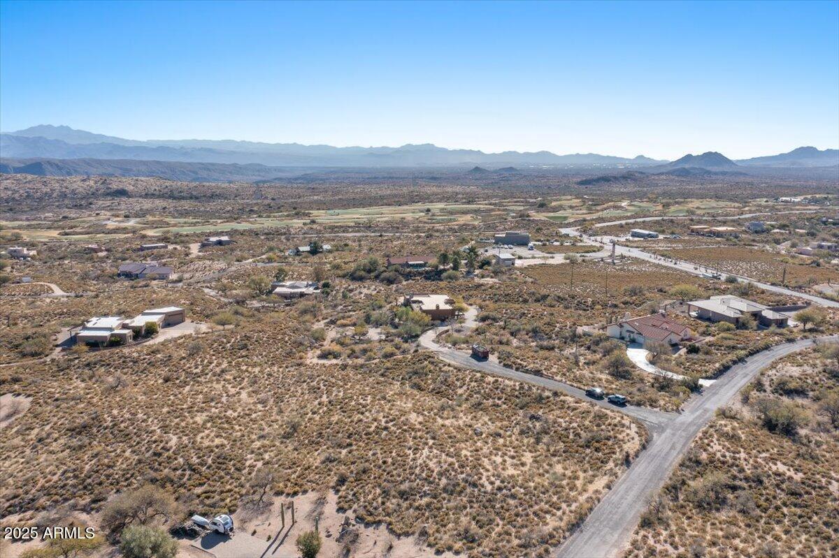 42221 N DEER TRAIL Road